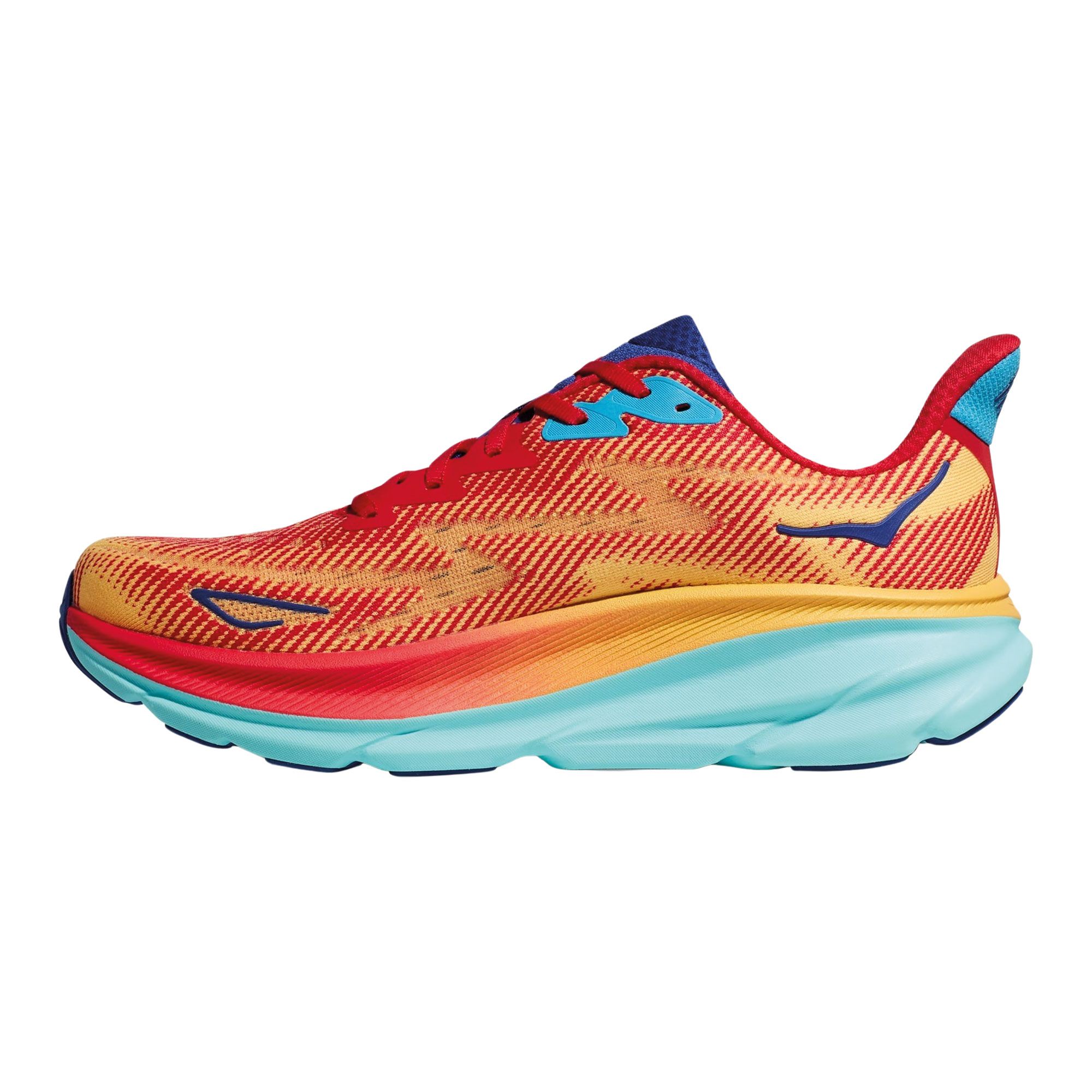 Hoka Clifton 9 Hardloopschoenen Heren
