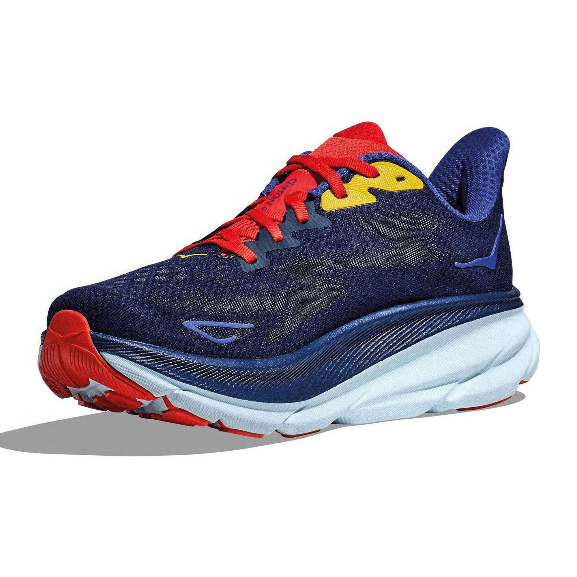 Hoka Clifton 9 Hardloopschoenen Heren