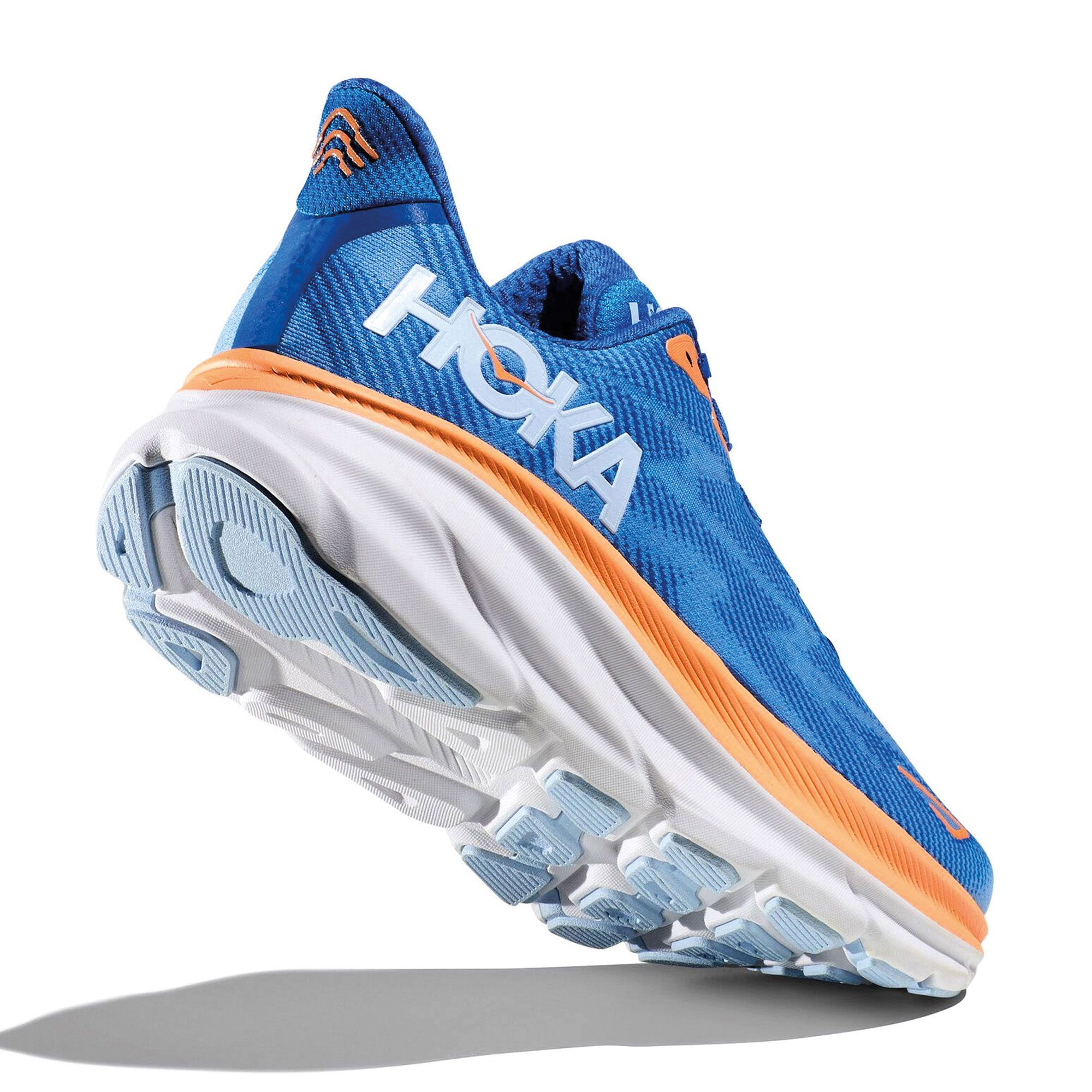 Hoka Clifton 9 Hardloopschoenen Heren