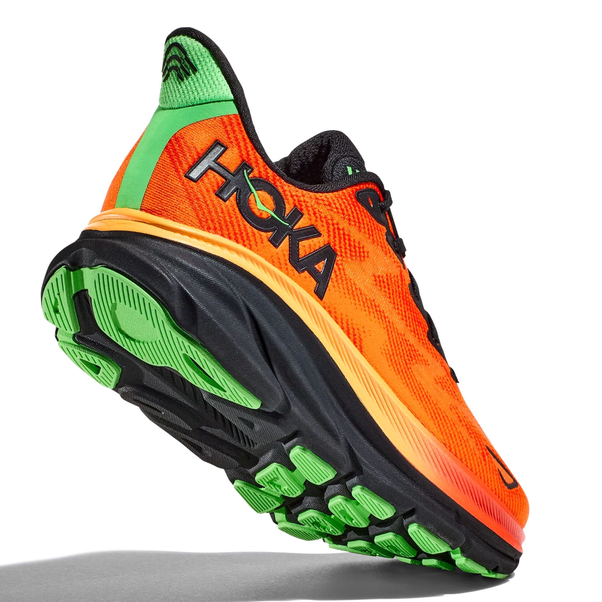 Hoka Clifton 9 Hardloopschoenen Heren