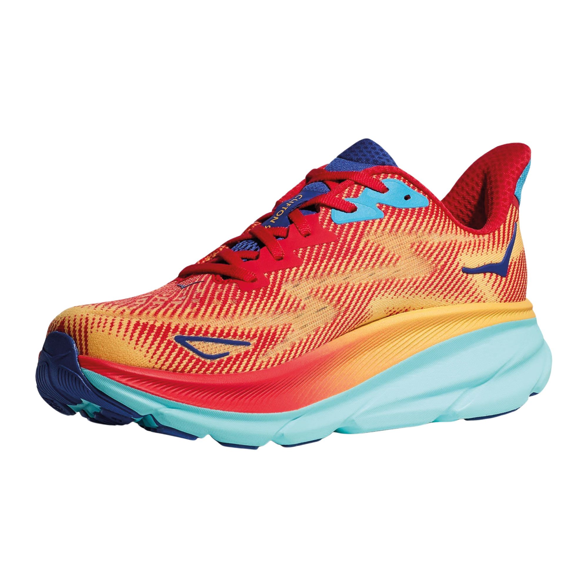 Hoka Clifton 9 Hardloopschoenen Heren