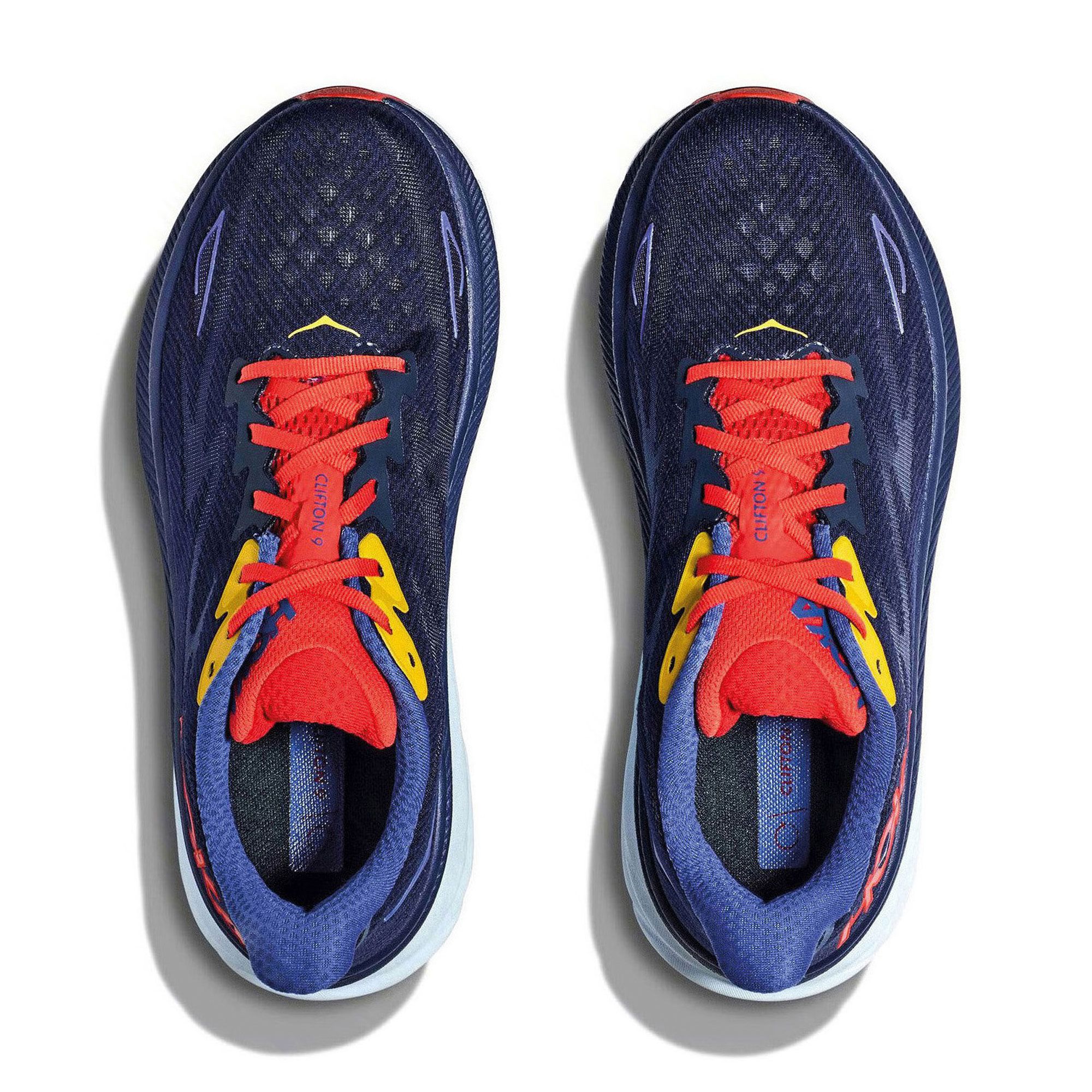 Hoka Clifton 9 Hardloopschoenen Heren