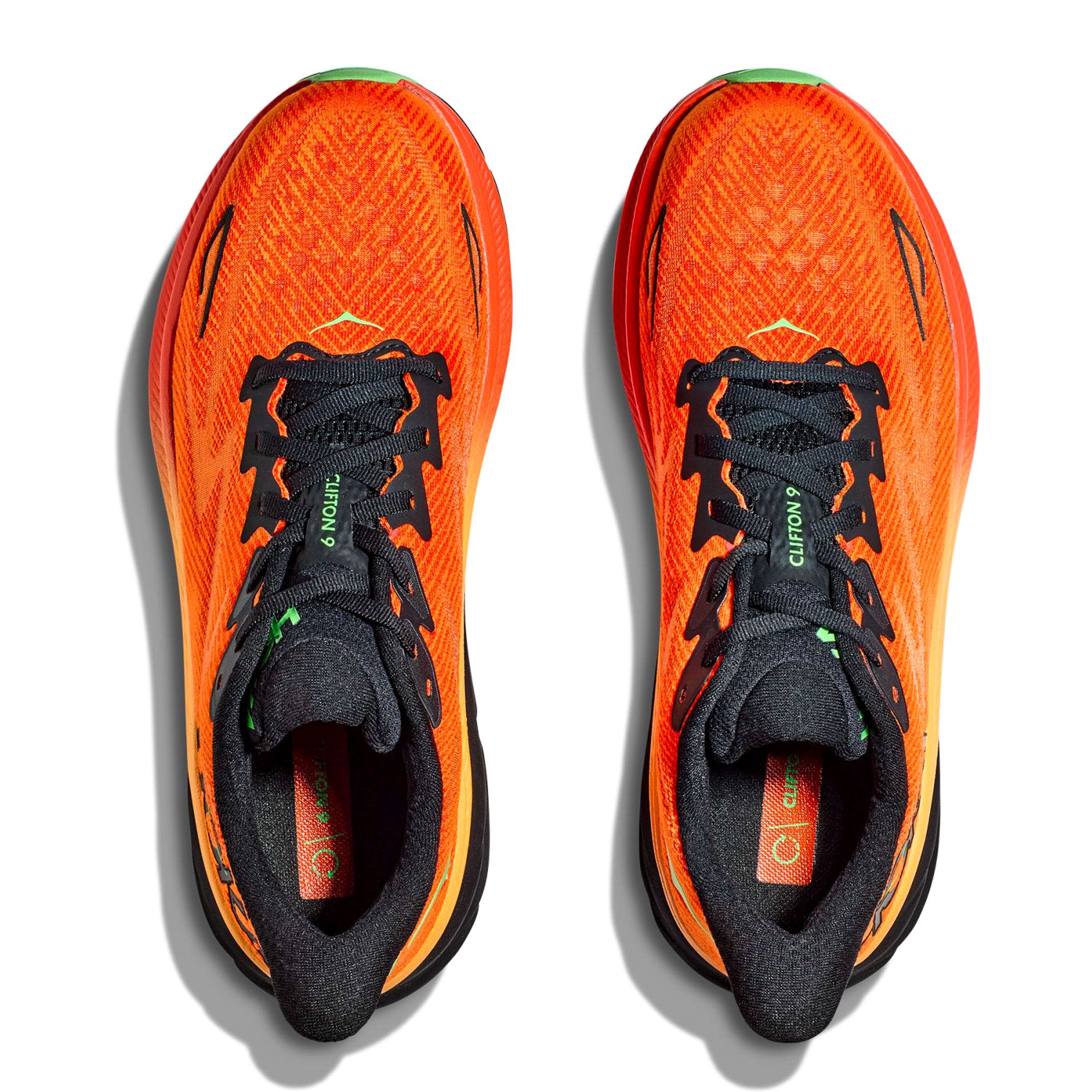 Hoka Clifton 9 Hardloopschoenen Heren