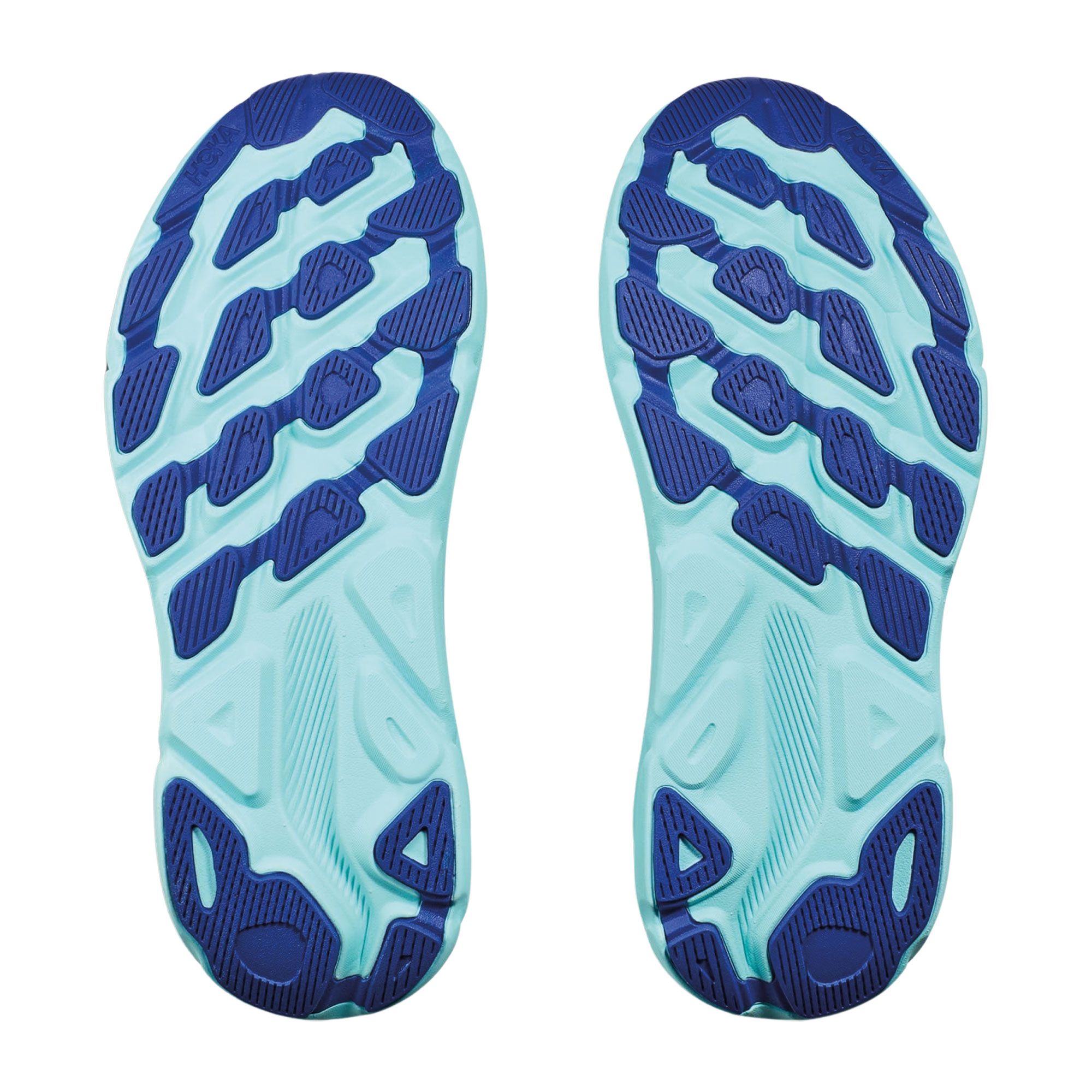 Hoka Clifton 9 Hardloopschoenen Heren