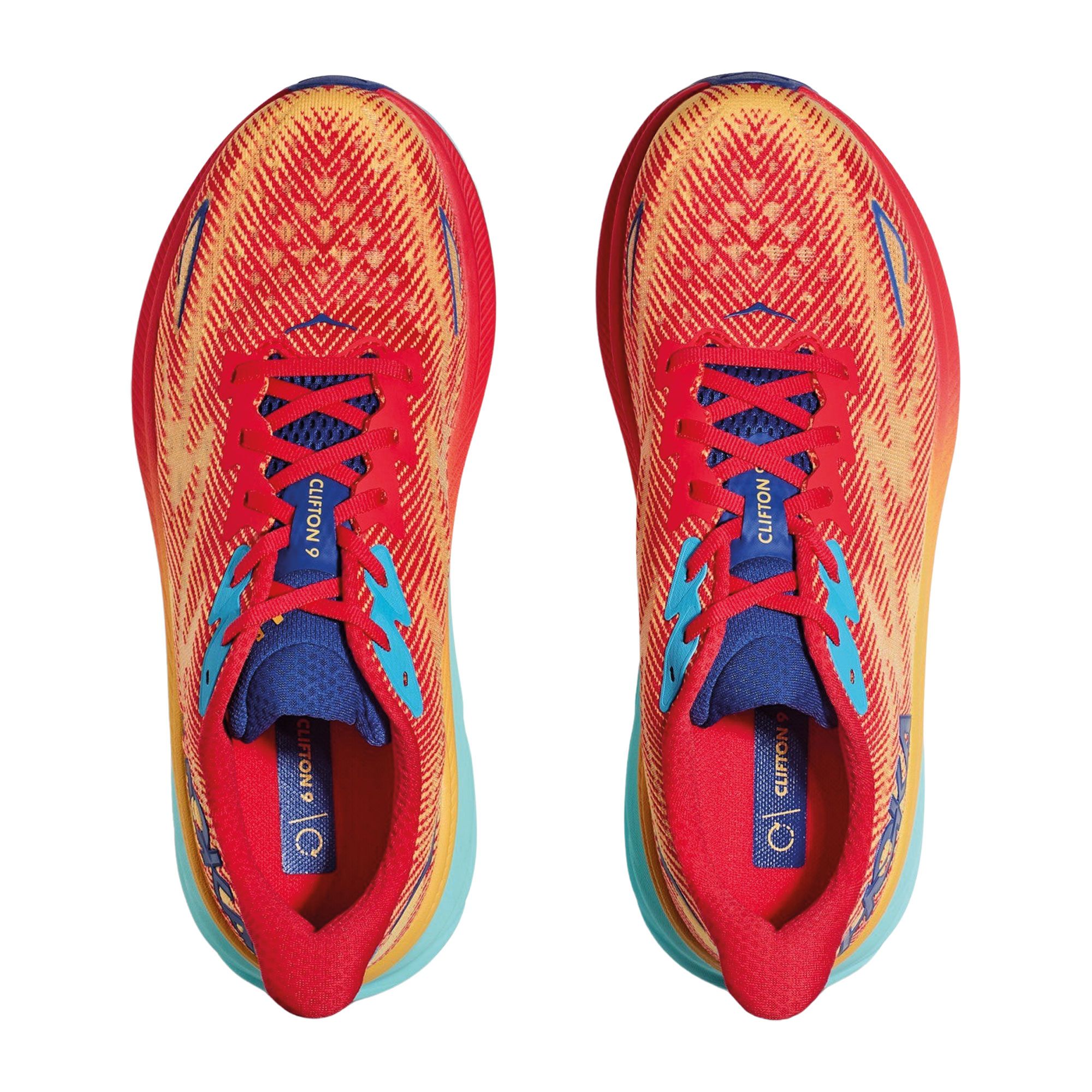 Hoka Clifton 9 Hardloopschoenen Heren