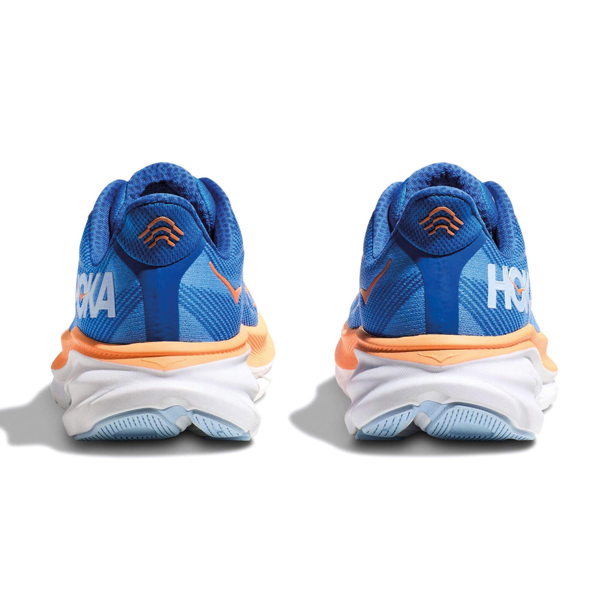 Hoka Clifton 9 Hardloopschoenen Heren