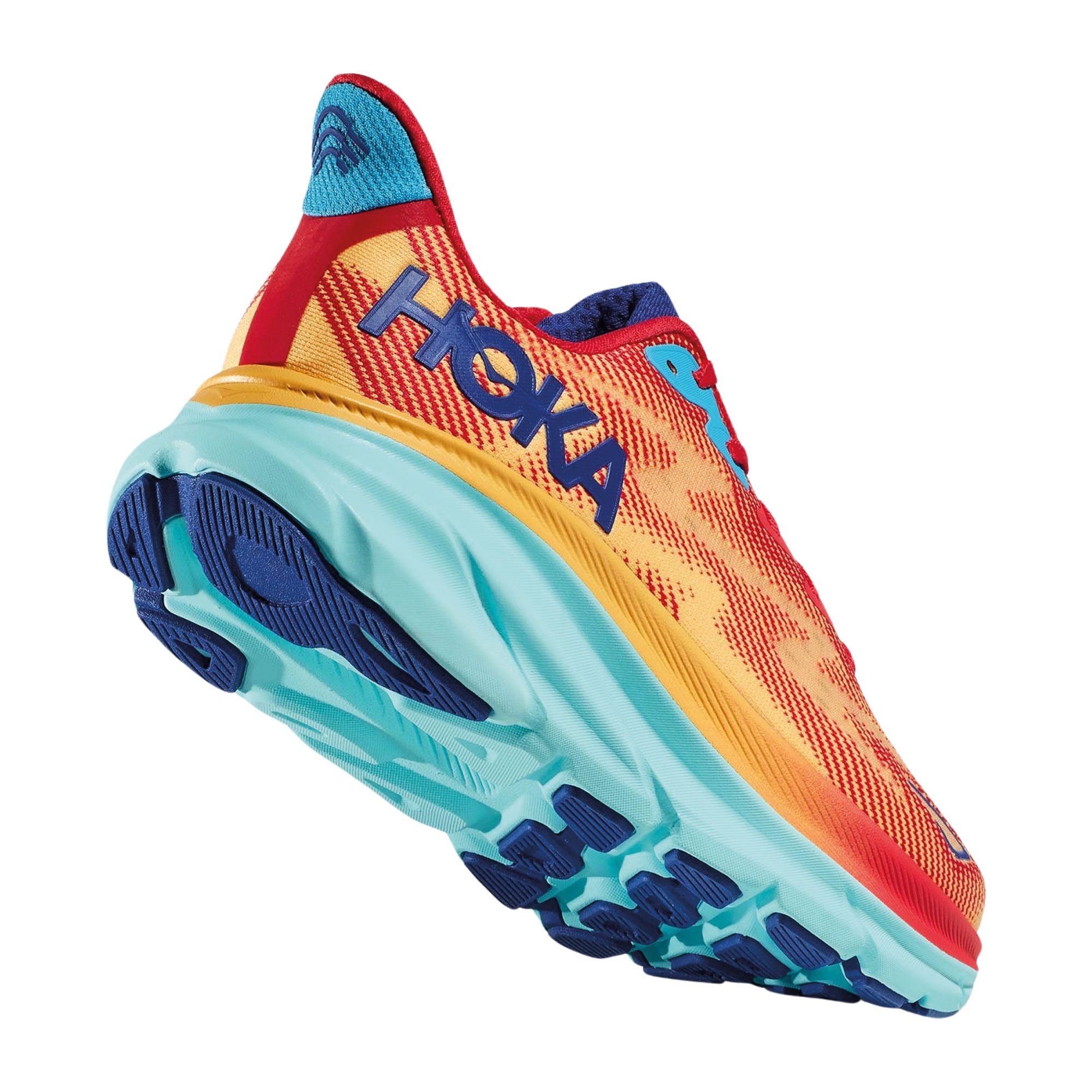 Hoka Clifton 9 Hardloopschoenen Heren