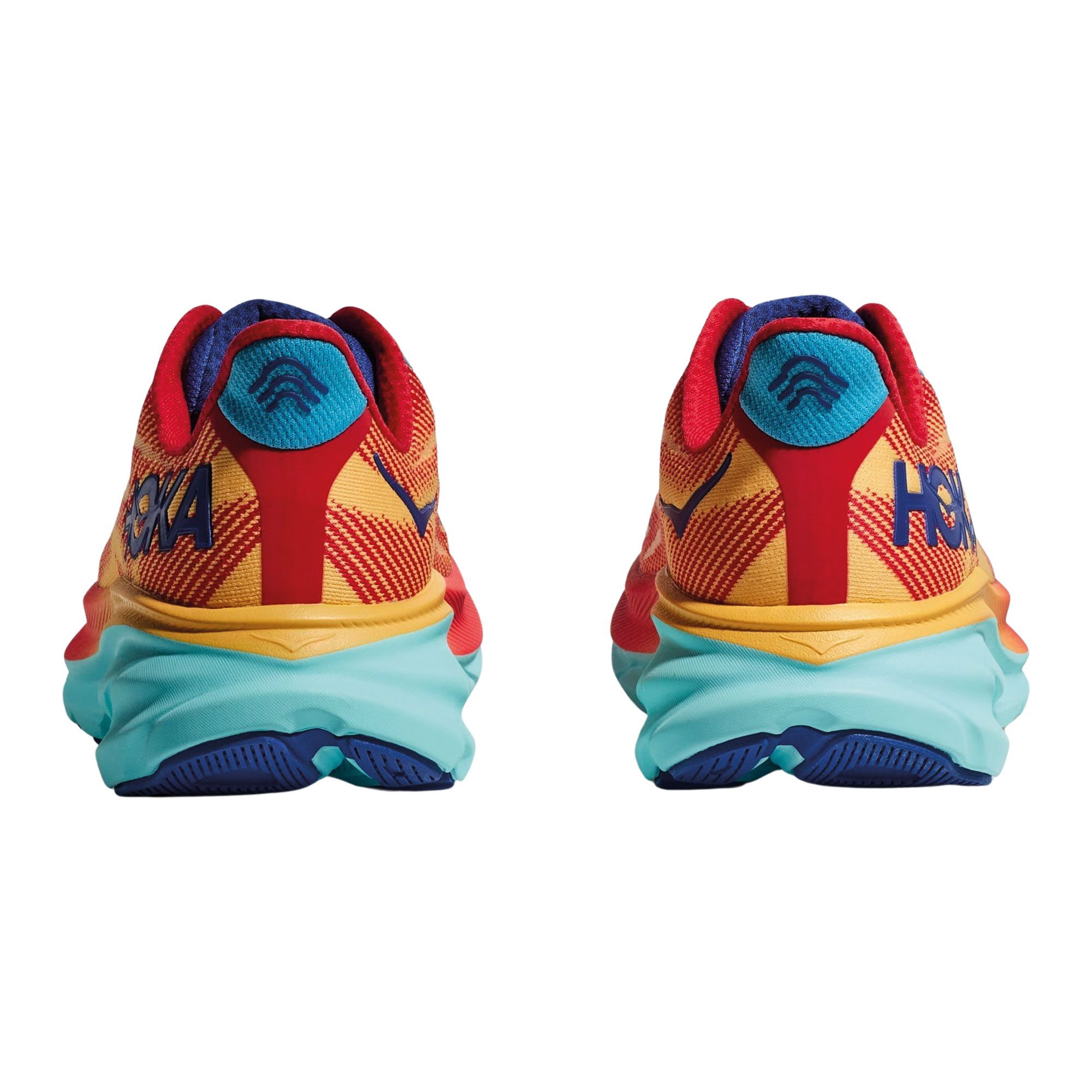 Hoka Clifton 9 Hardloopschoenen Heren