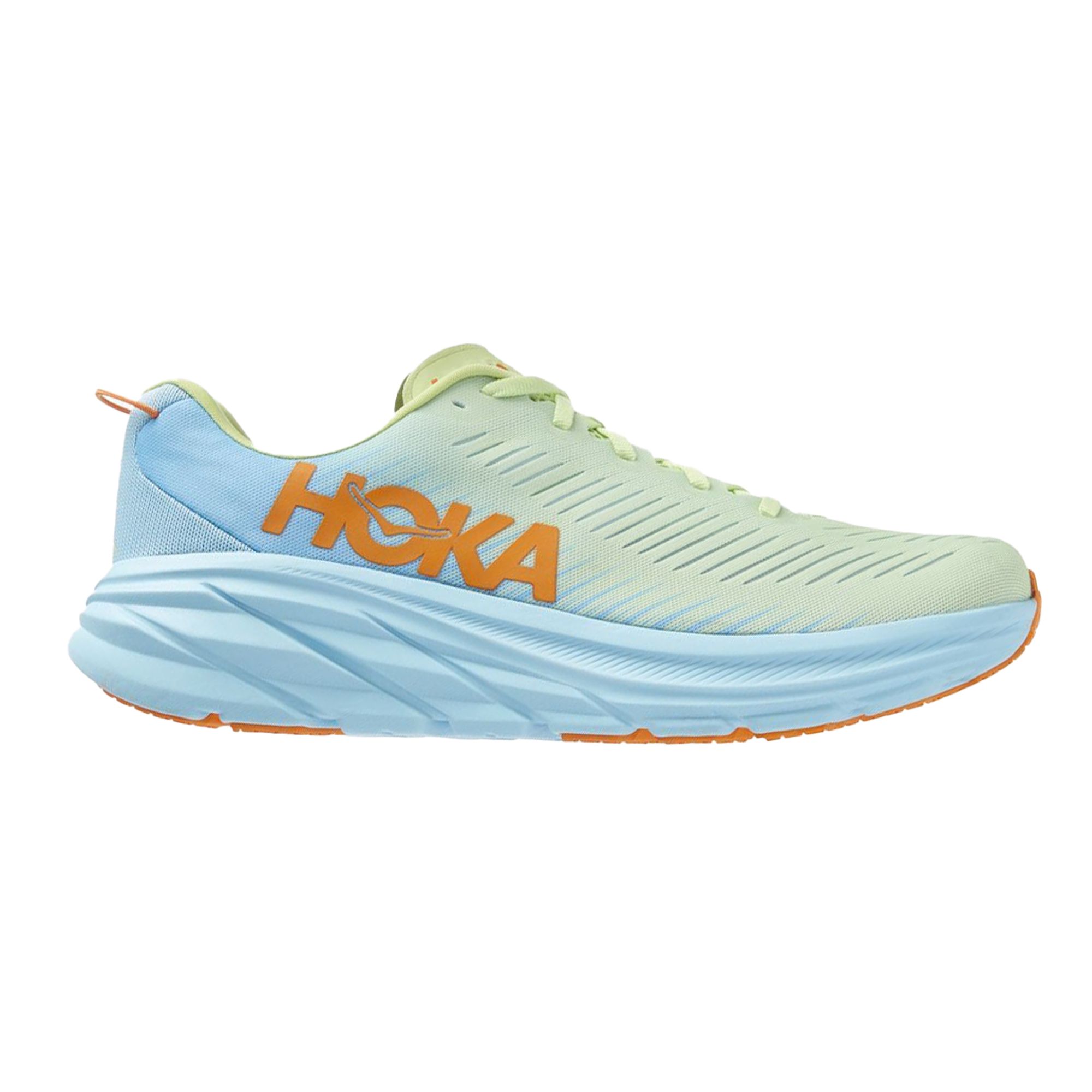 Hoka Rincon 3 Hardloopschoenen Heren