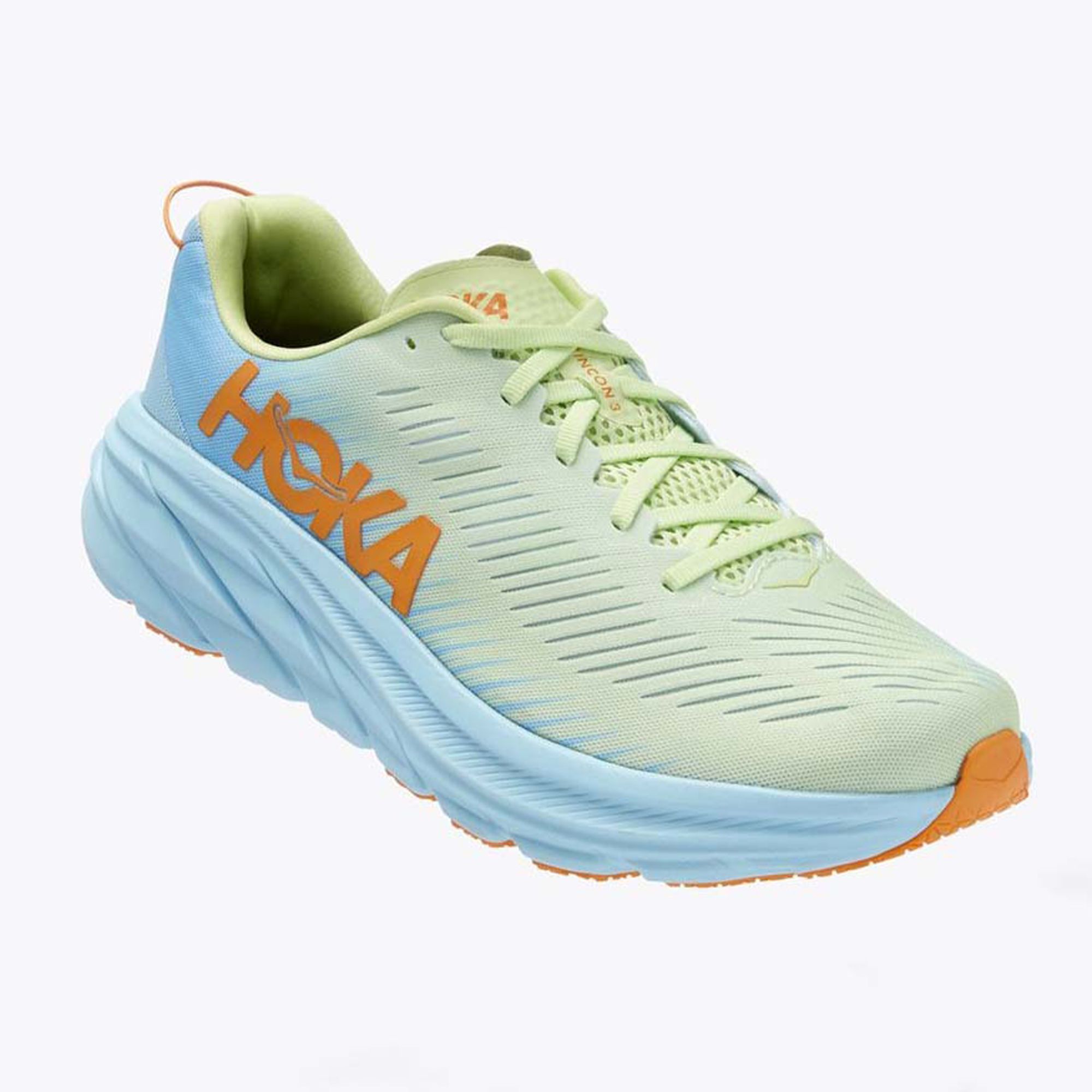 Hoka Rincon 3 Hardloopschoenen Heren