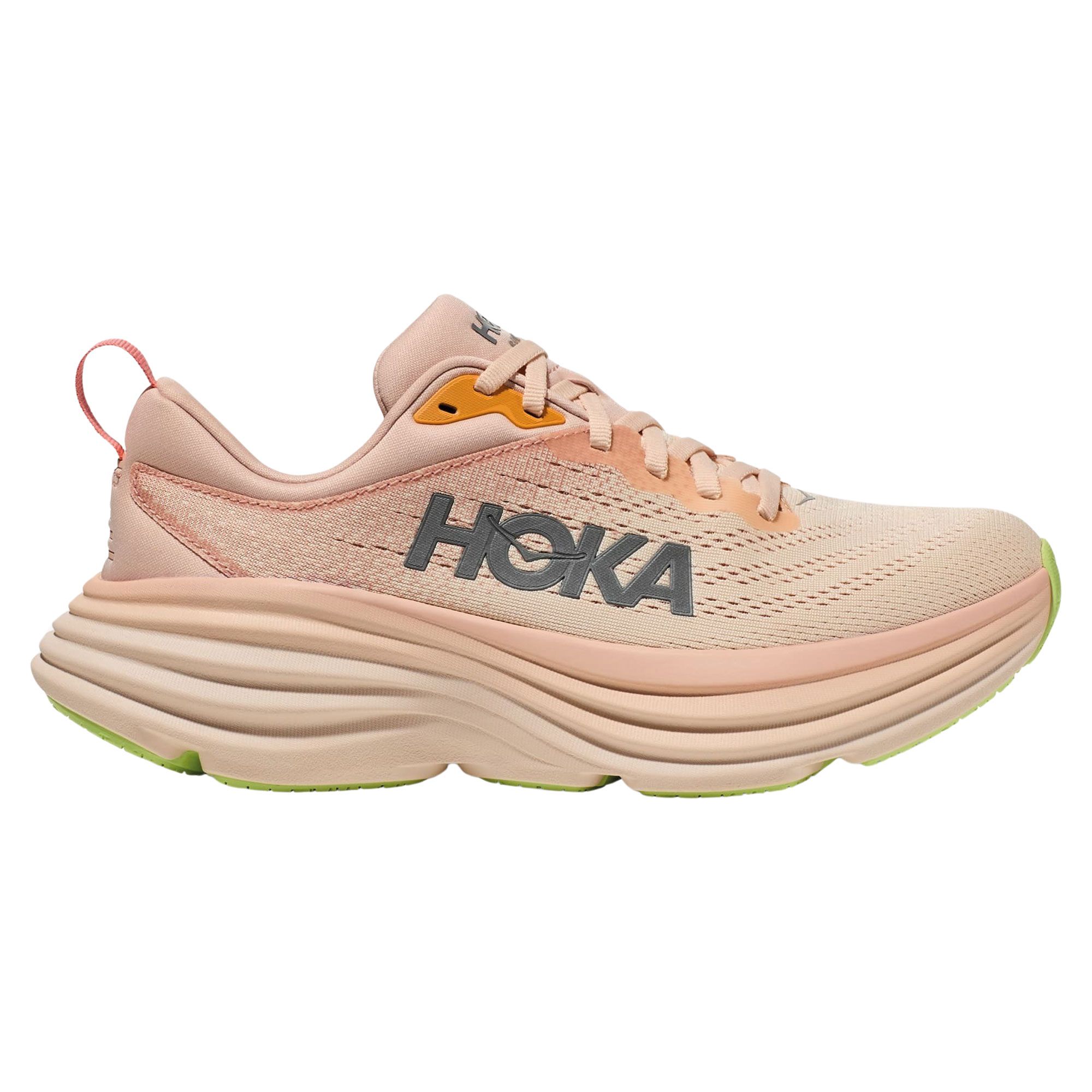Hoka Bondi 8 Hardloopschoenen Dames