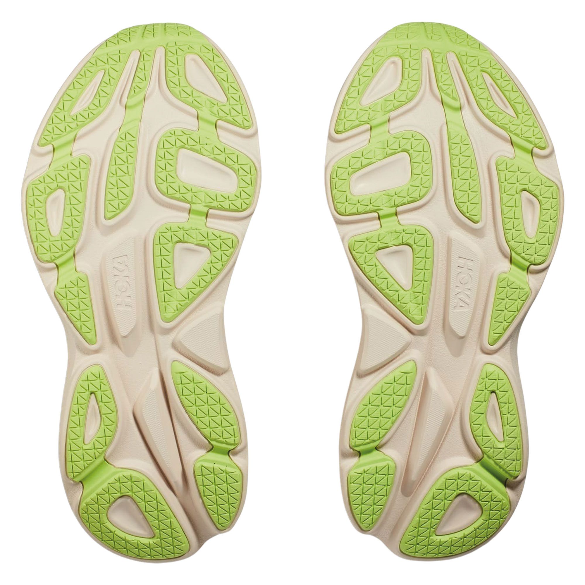 Hoka Bondi 8 Hardloopschoenen Dames