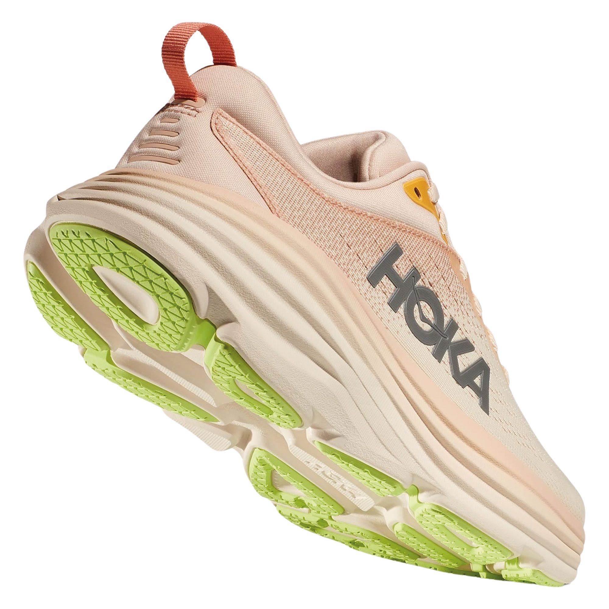 Hoka Bondi 8 Hardloopschoenen Dames