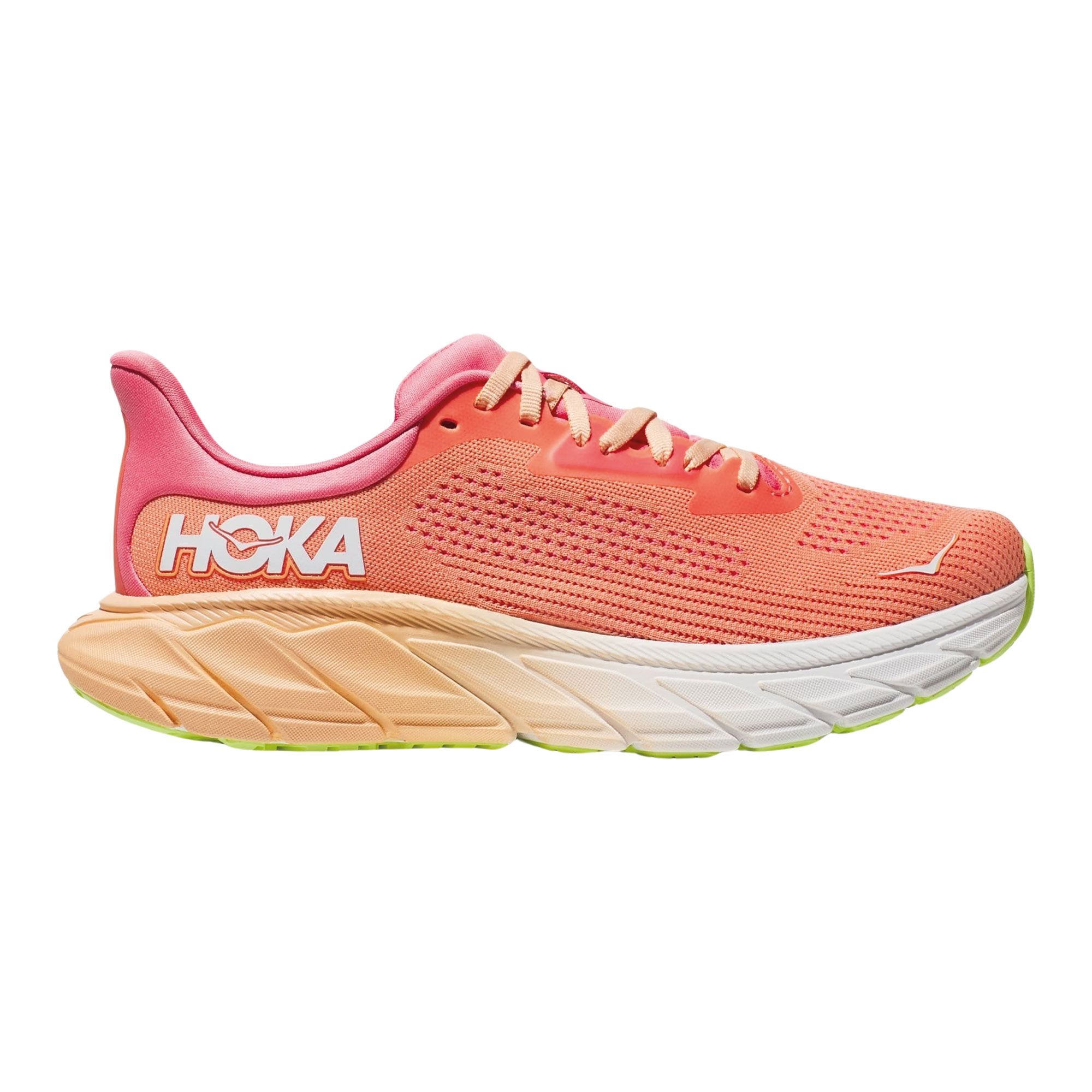 Hoka Arahi 7 Hardloopschoenen Dames