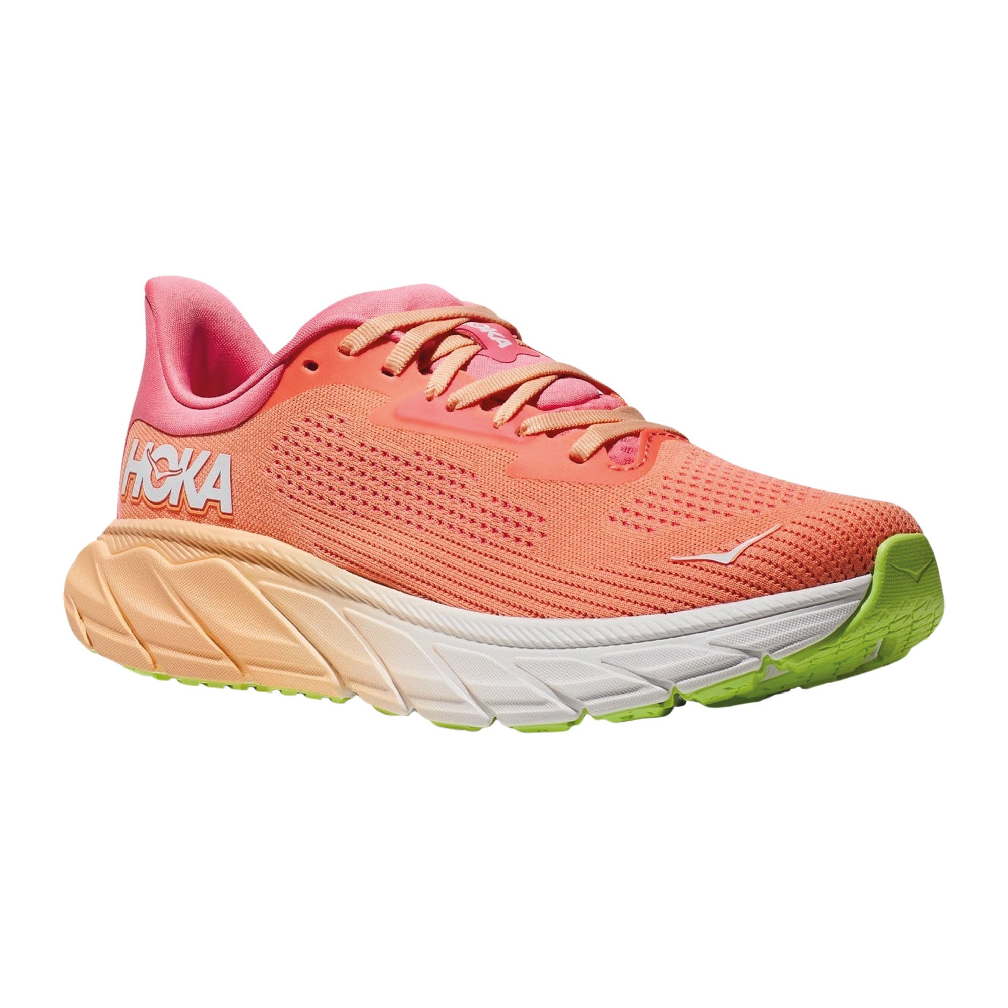 Hoka Arahi 7 Hardloopschoenen Dames