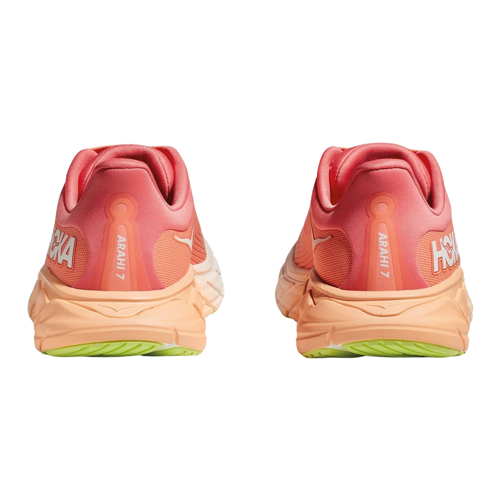 Hoka Arahi 7 Hardloopschoenen Dames