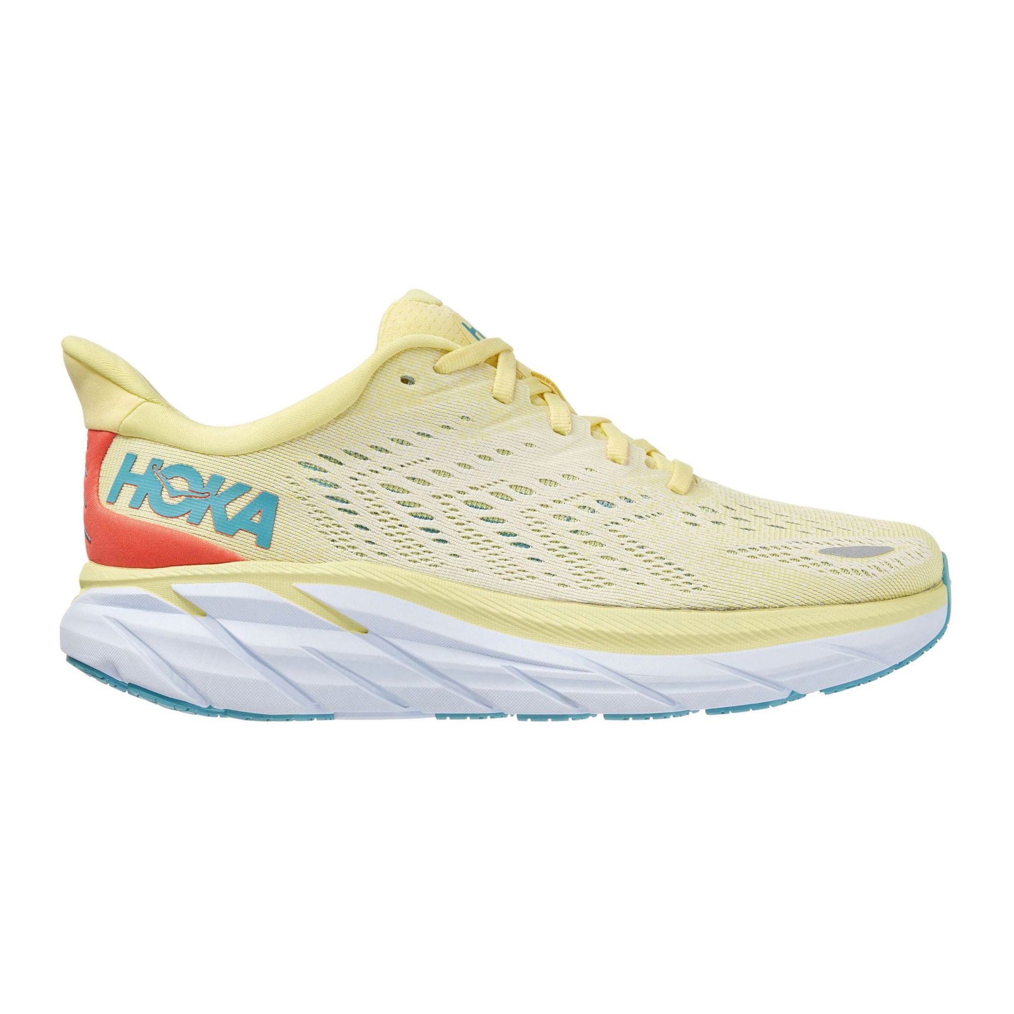 Hoka Clifton 8 Hardloopschoenen Dames