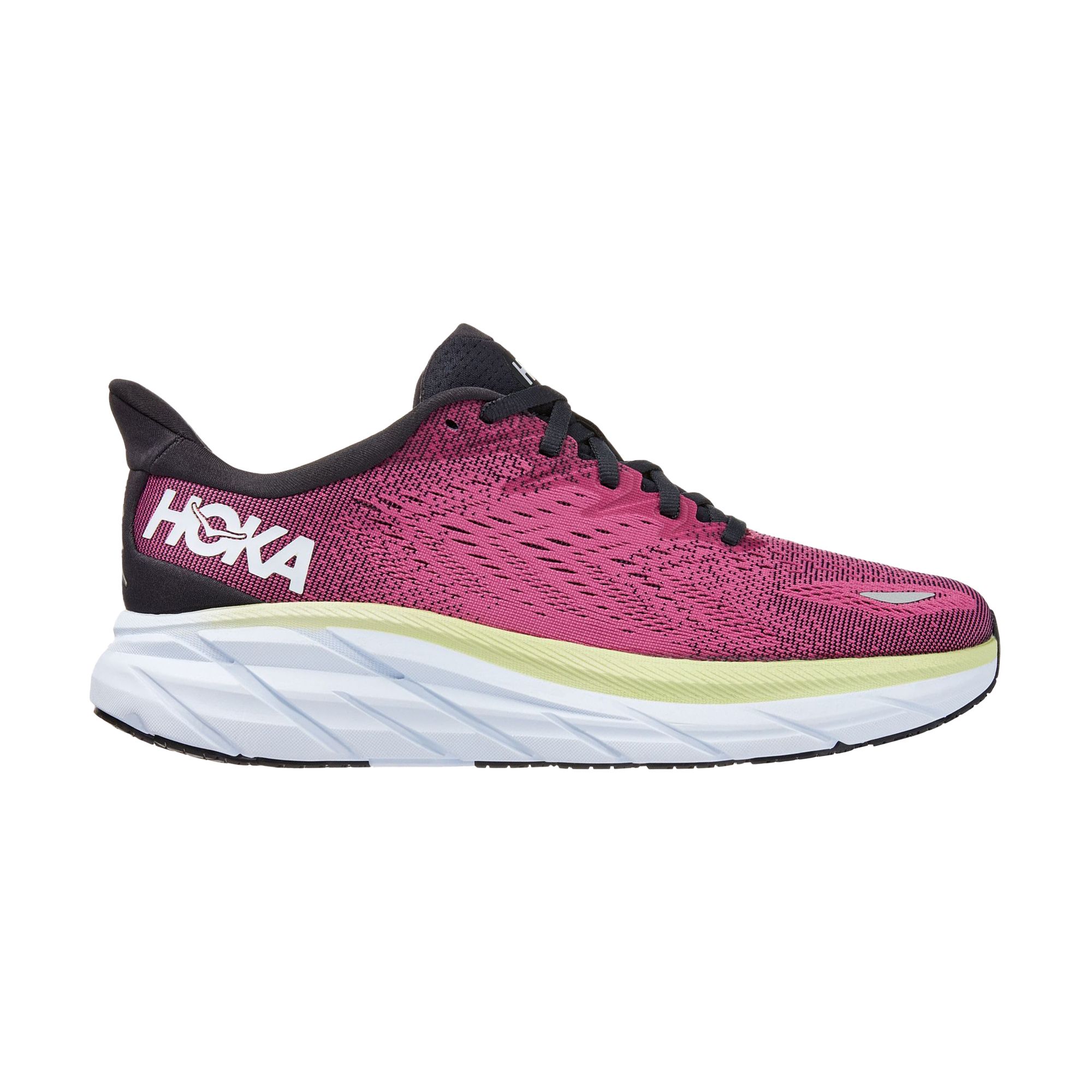Chaussures de running Hoka Clifton 8 Femme