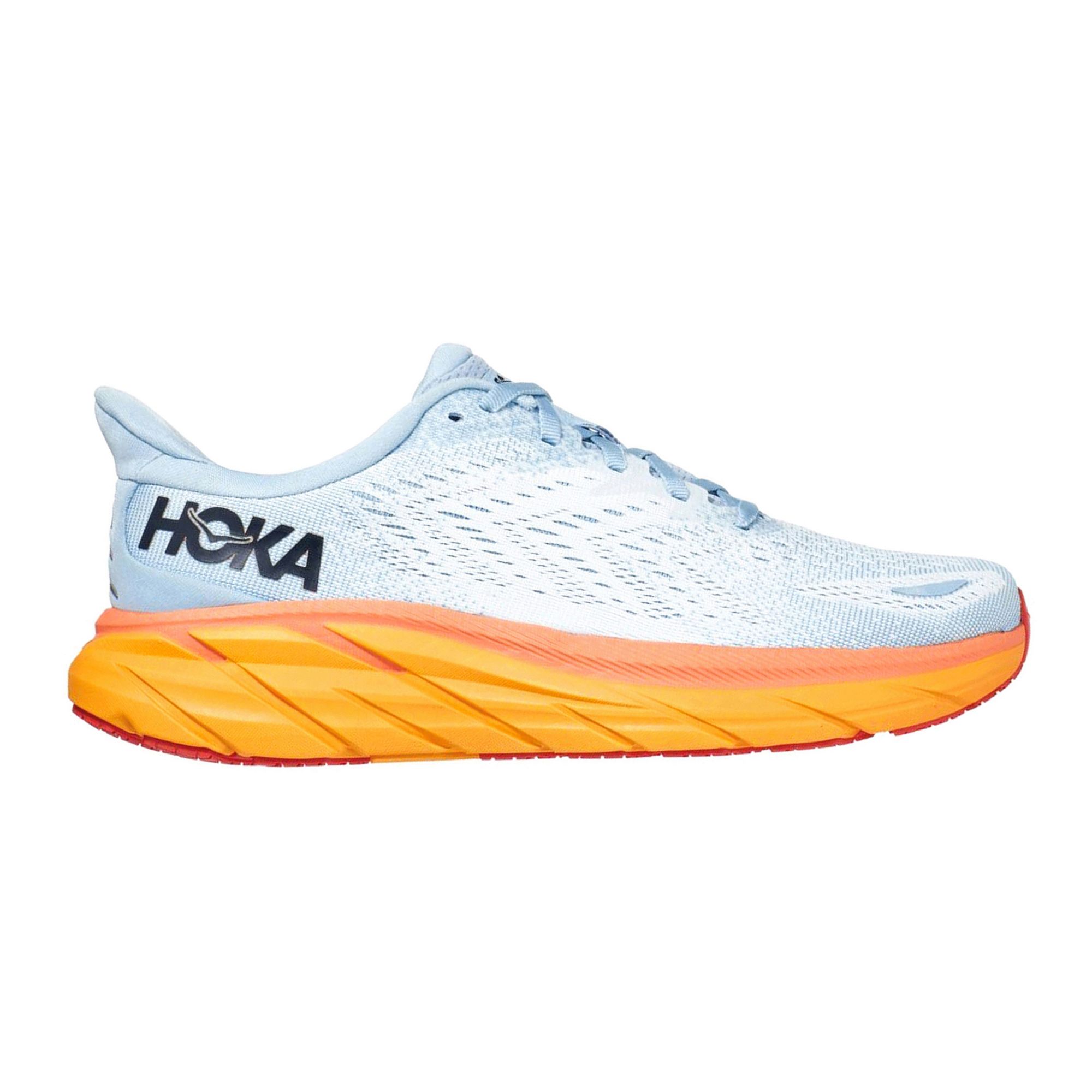 Hoka Clifton 8 Hardloopschoenen Dames