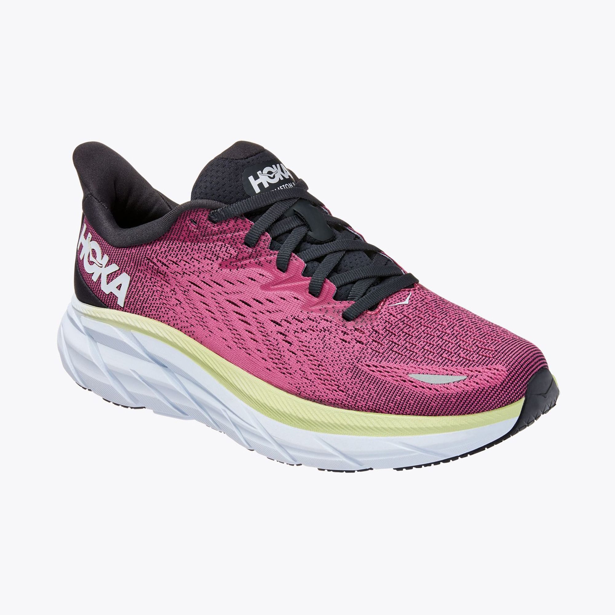 Chaussures de running Hoka Clifton 8 Femme