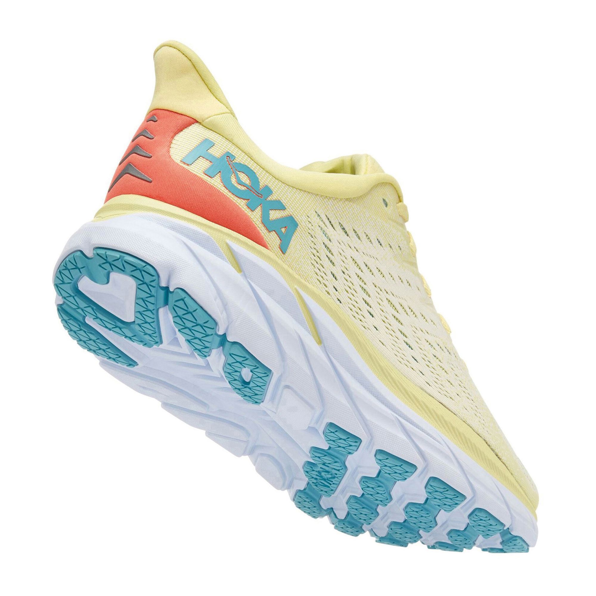 Hoka Clifton 8 Hardloopschoenen Dames