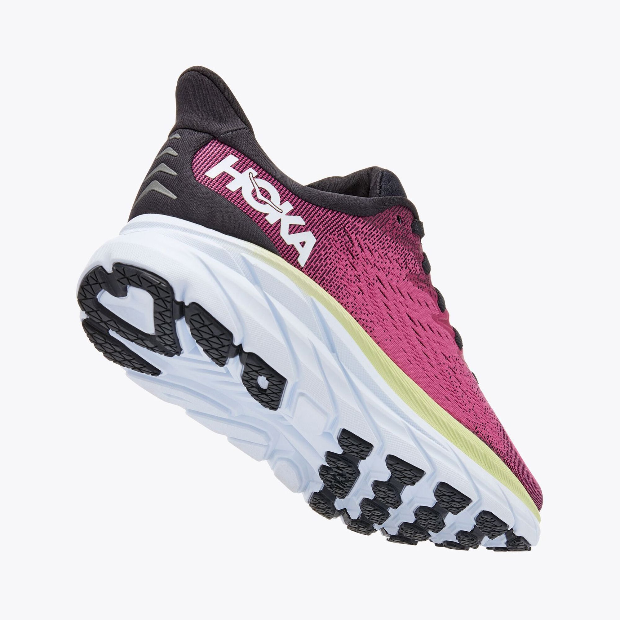 Chaussures de running Hoka Clifton 8 Femme