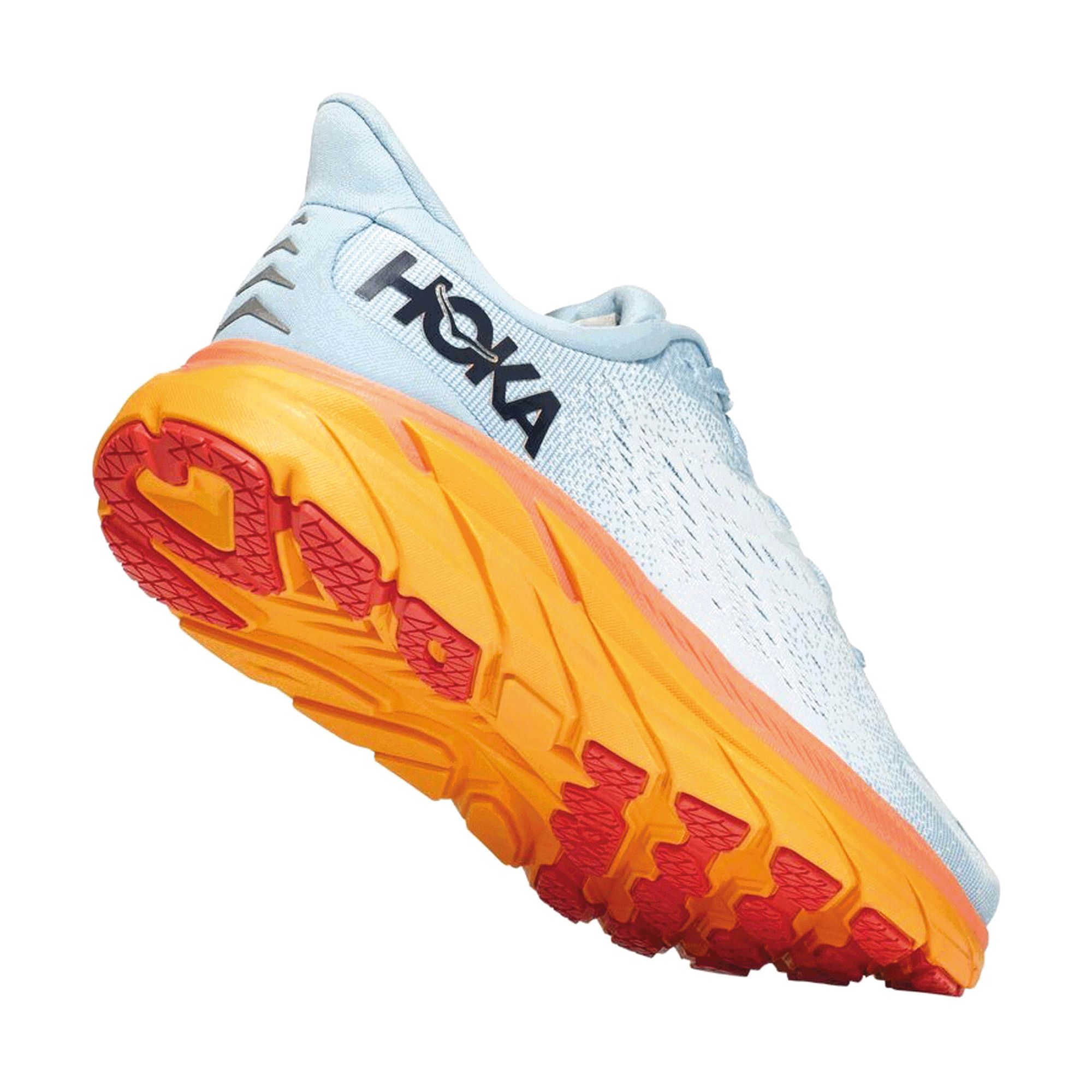 Hoka Clifton 8 Hardloopschoenen Dames