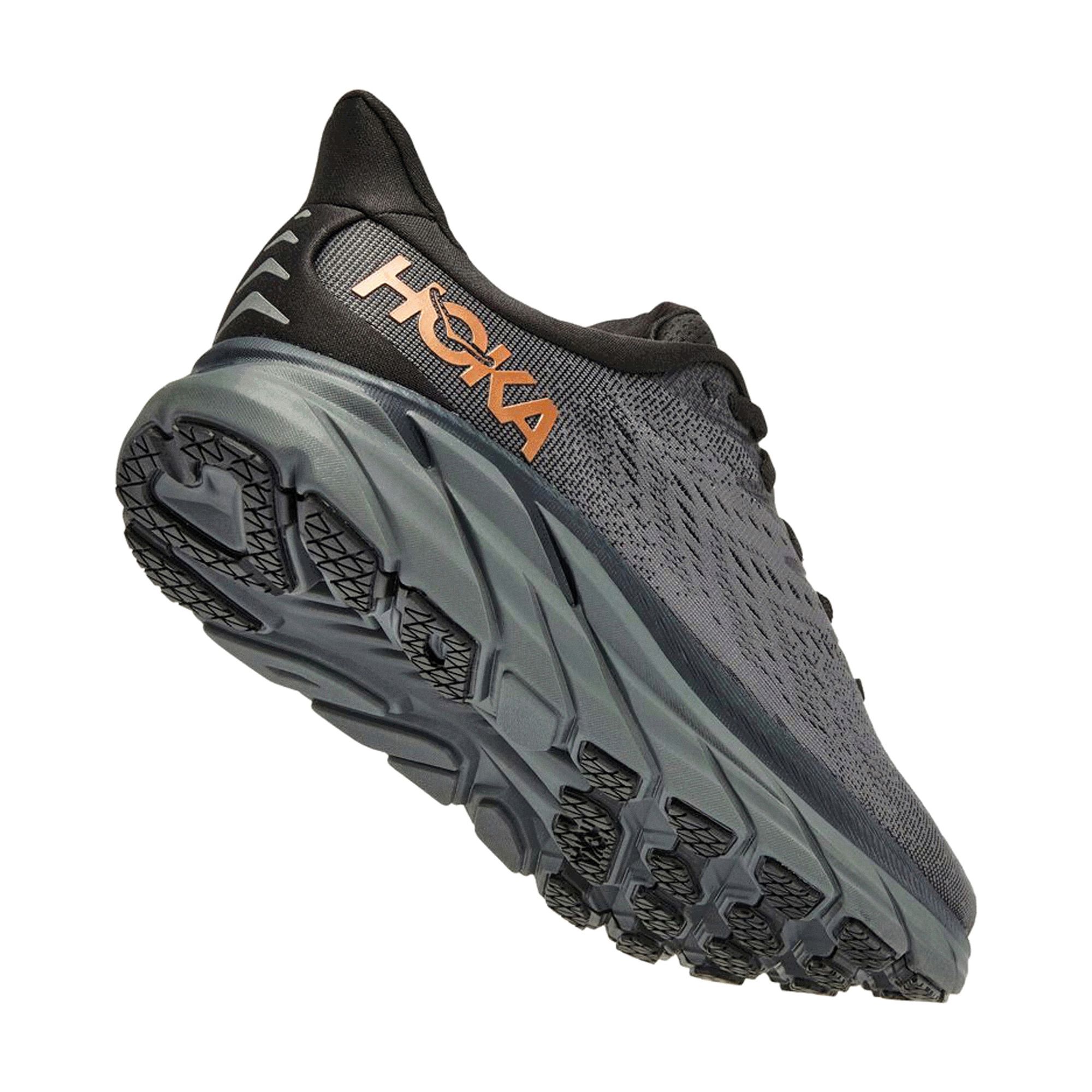 Hoka Clifton 8 Hardloopschoenen Dames