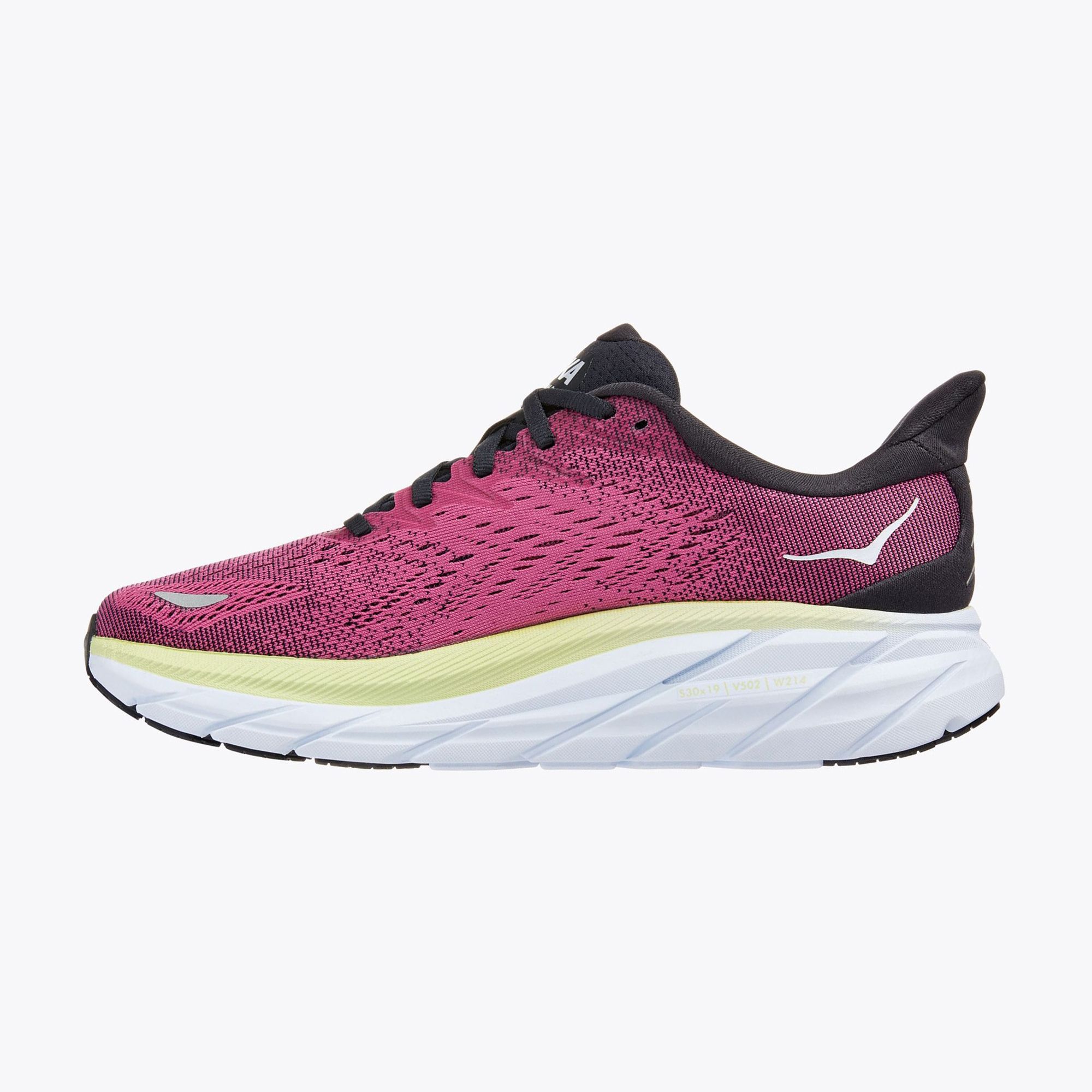 Chaussures de running Hoka Clifton 8 Femme