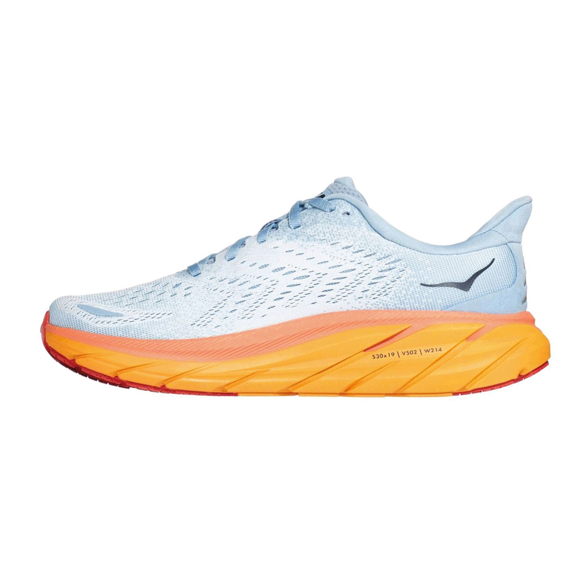 Hoka Clifton 8 Hardloopschoenen Dames