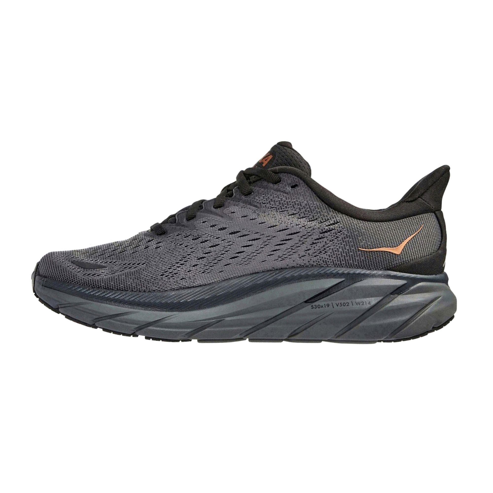 Hoka Clifton 8 Hardloopschoenen Dames