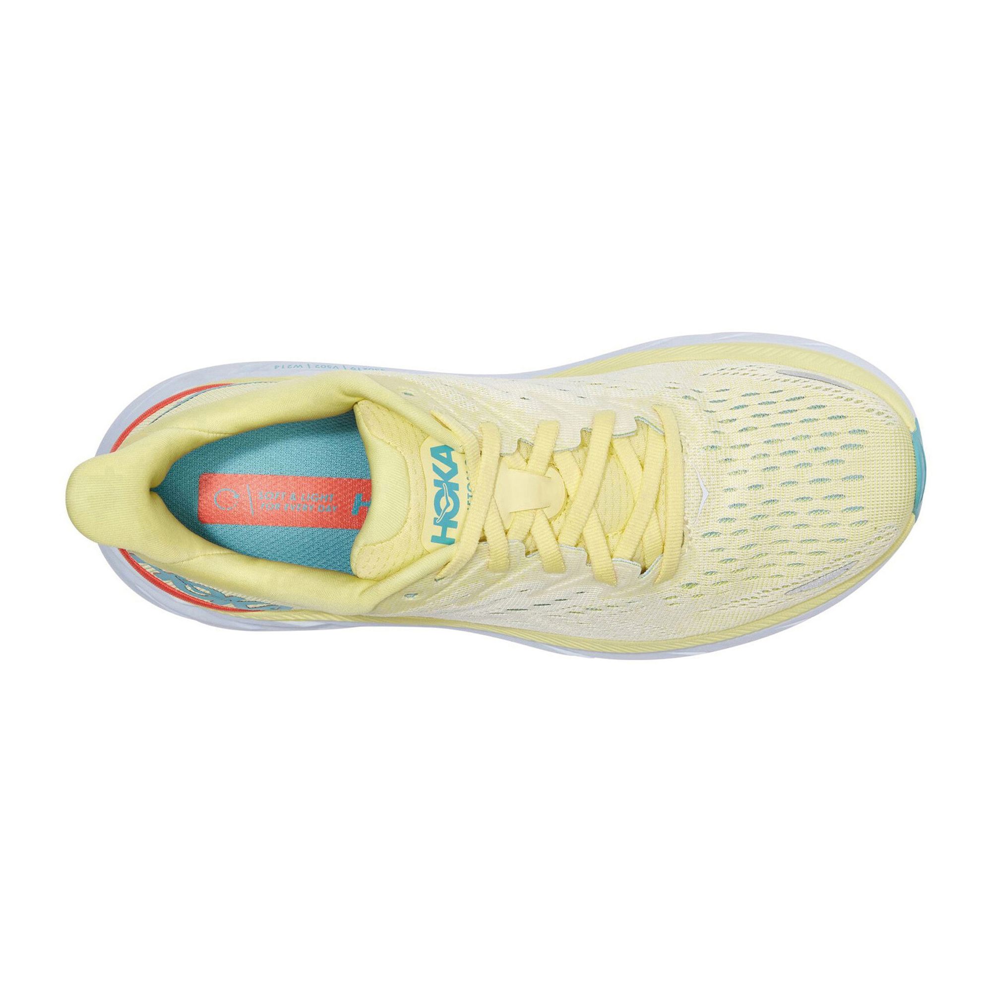 Hoka Clifton 8 Hardloopschoenen Dames