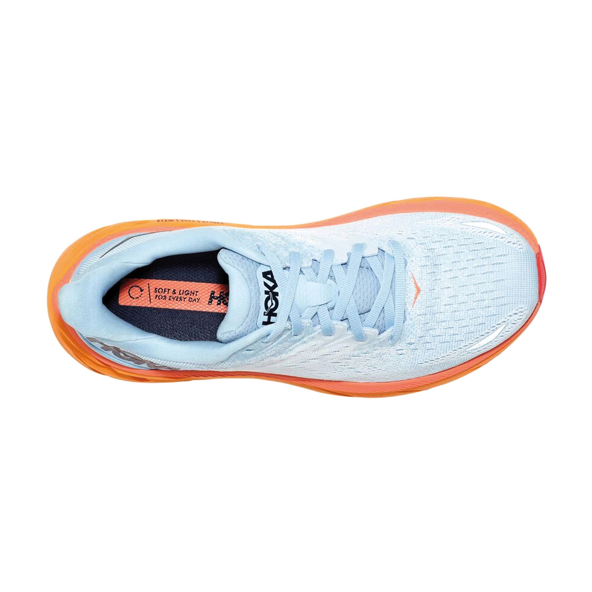 Hoka Clifton 8 Hardloopschoenen Dames