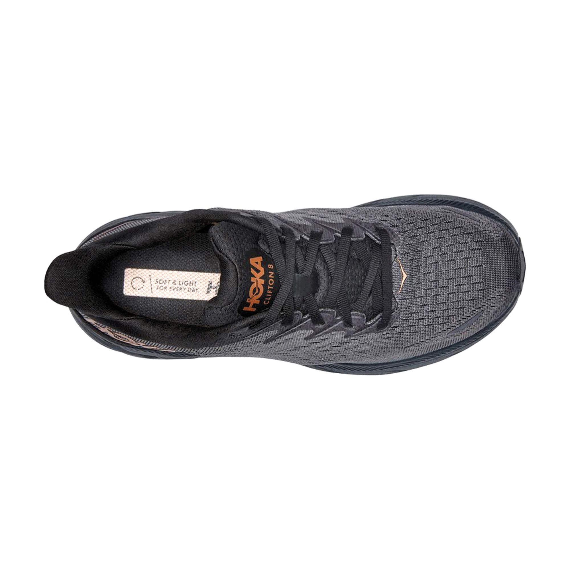 Hoka Clifton 8 Hardloopschoenen Dames
