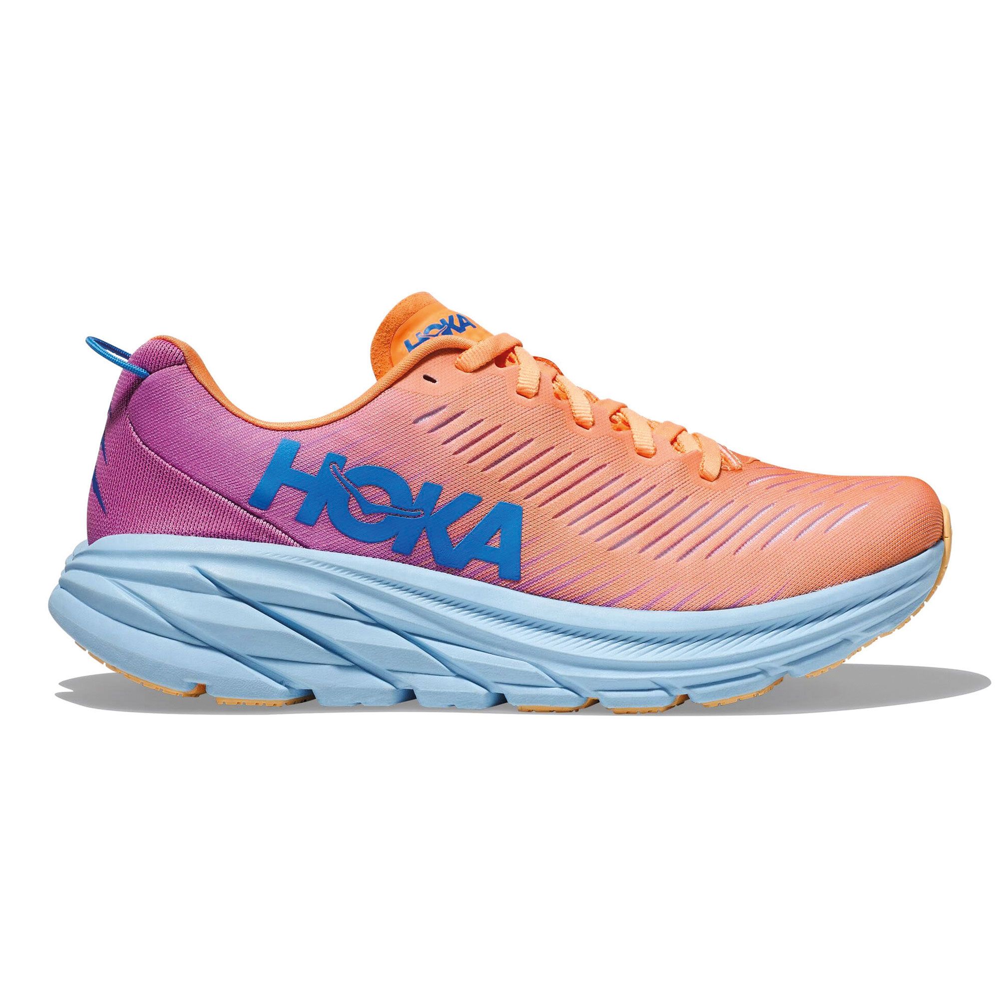 Hoka Rincon 3 Hardloopschoenen Dames