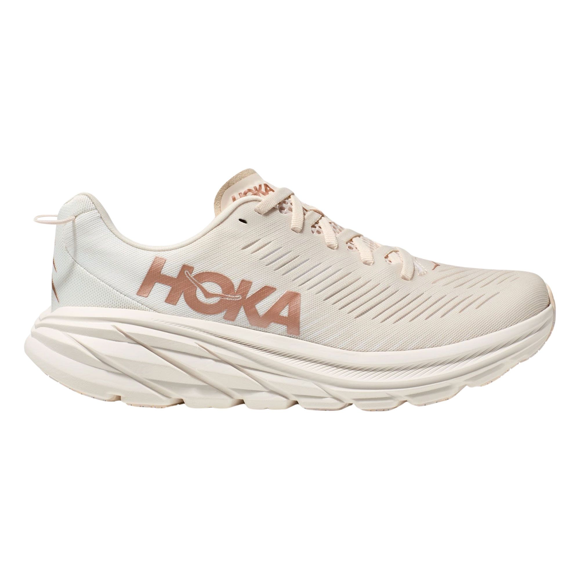 Hoka Rincon 3 Hardloopschoenen Dames