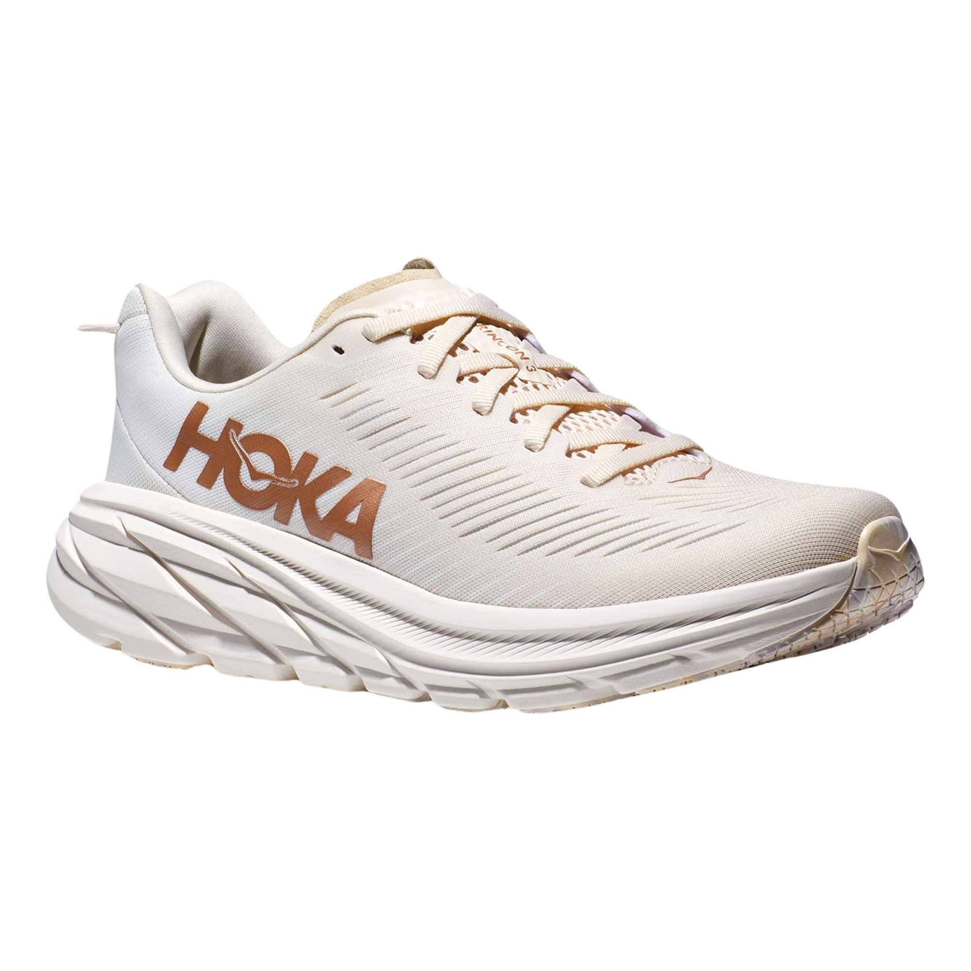 Hoka Rincon 3 Hardloopschoenen Dames
