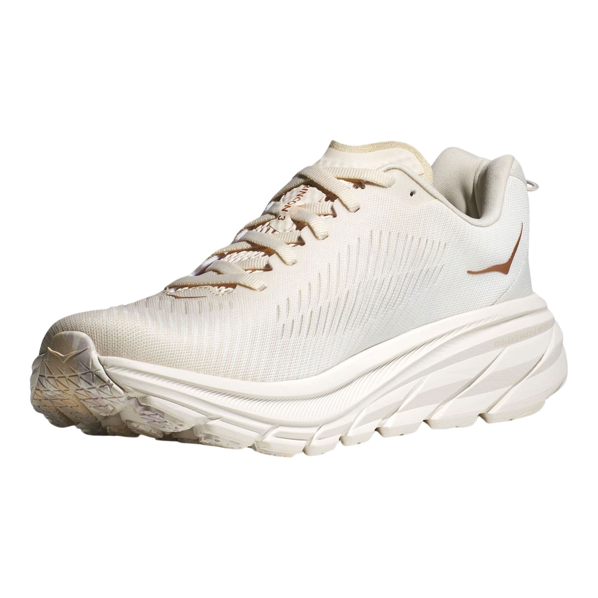 Hoka Rincon 3 Hardloopschoenen Dames