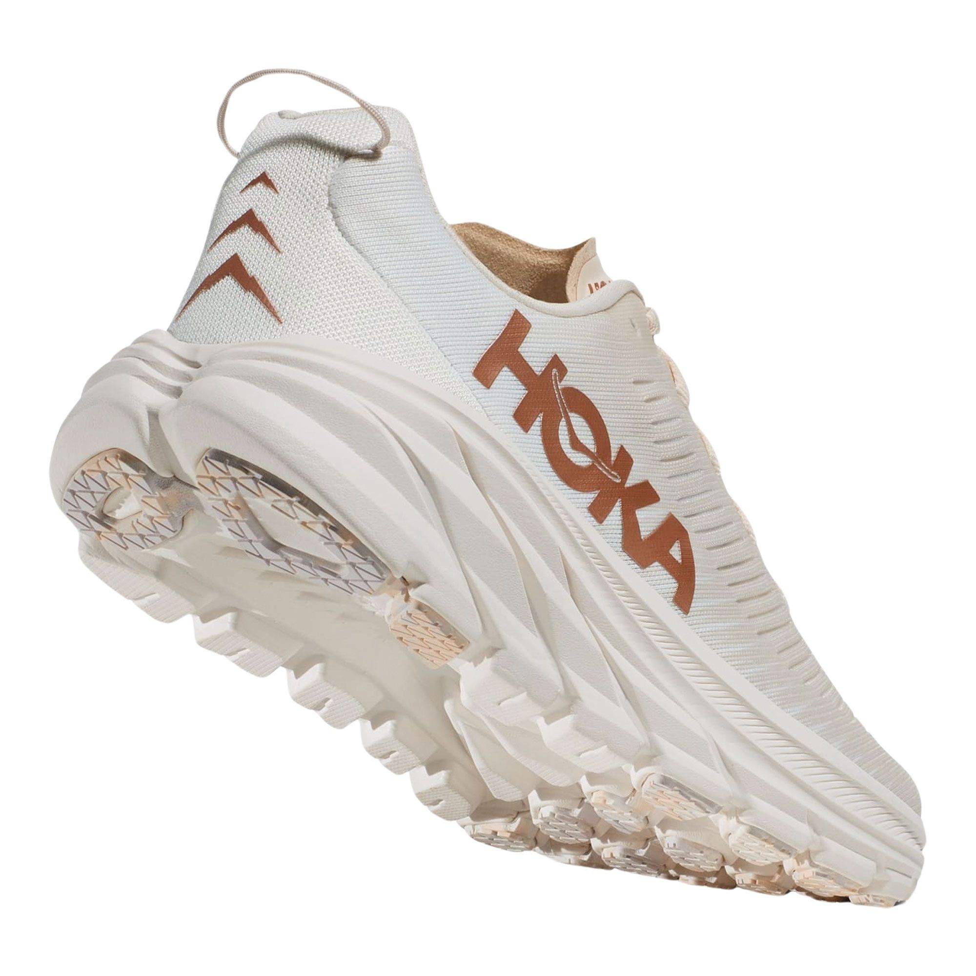Hoka Rincon 3 Hardloopschoenen Dames