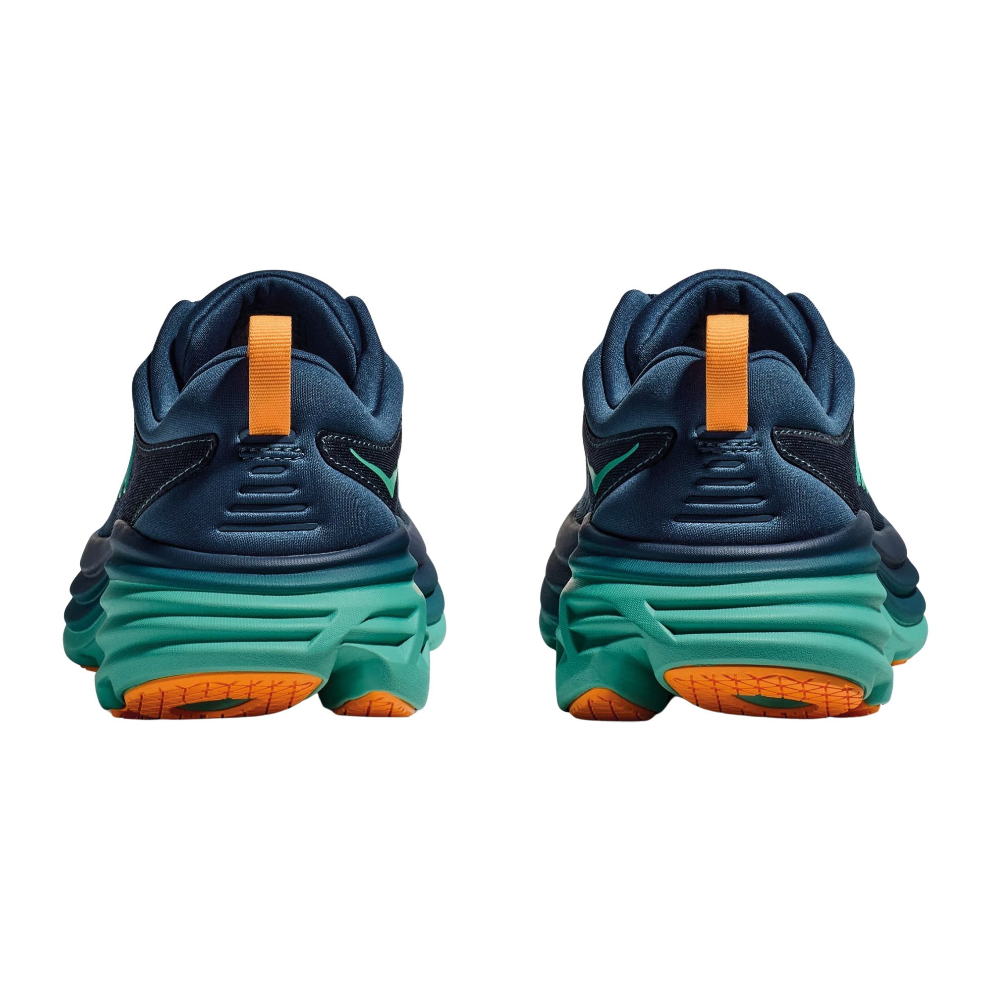 Hoka Bondi 8 Hardloopschoenen Heren