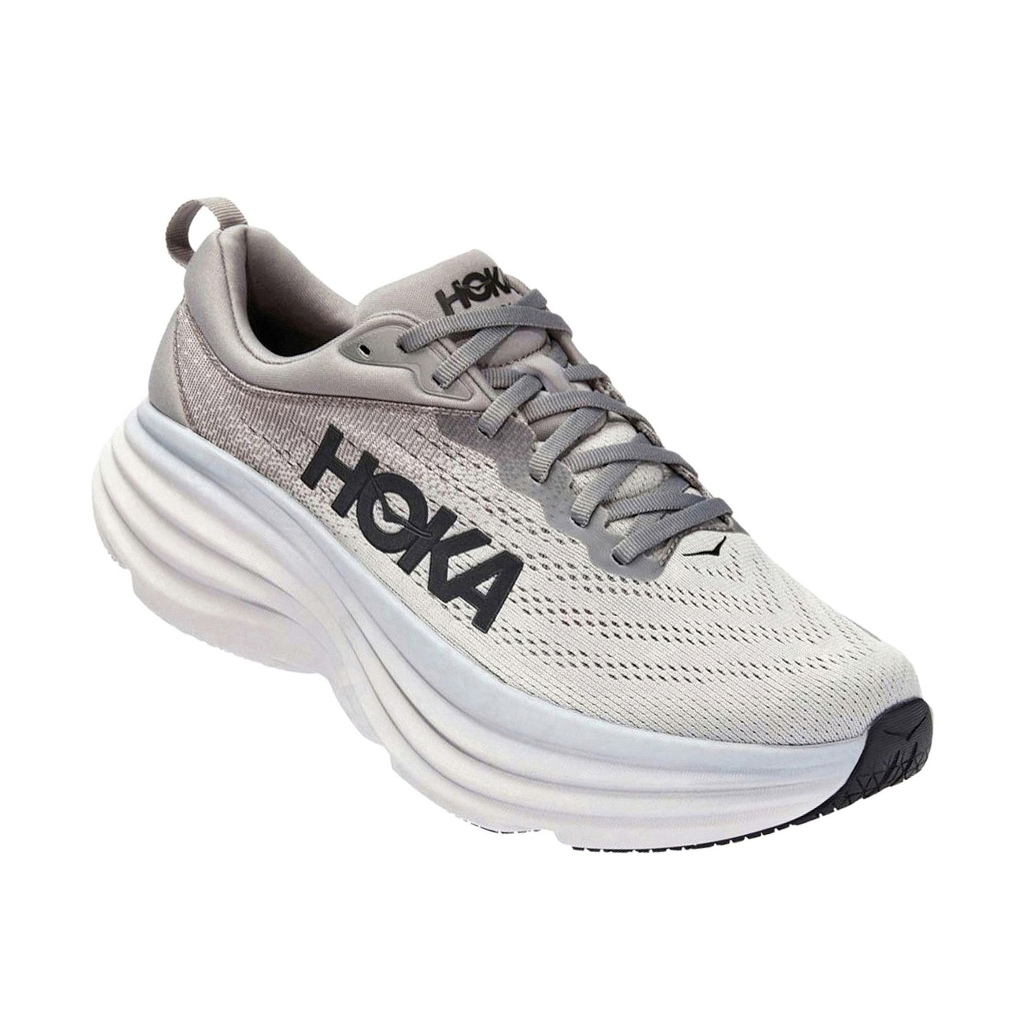 Hoka Bondi 8 Hardloopschoenen Heren