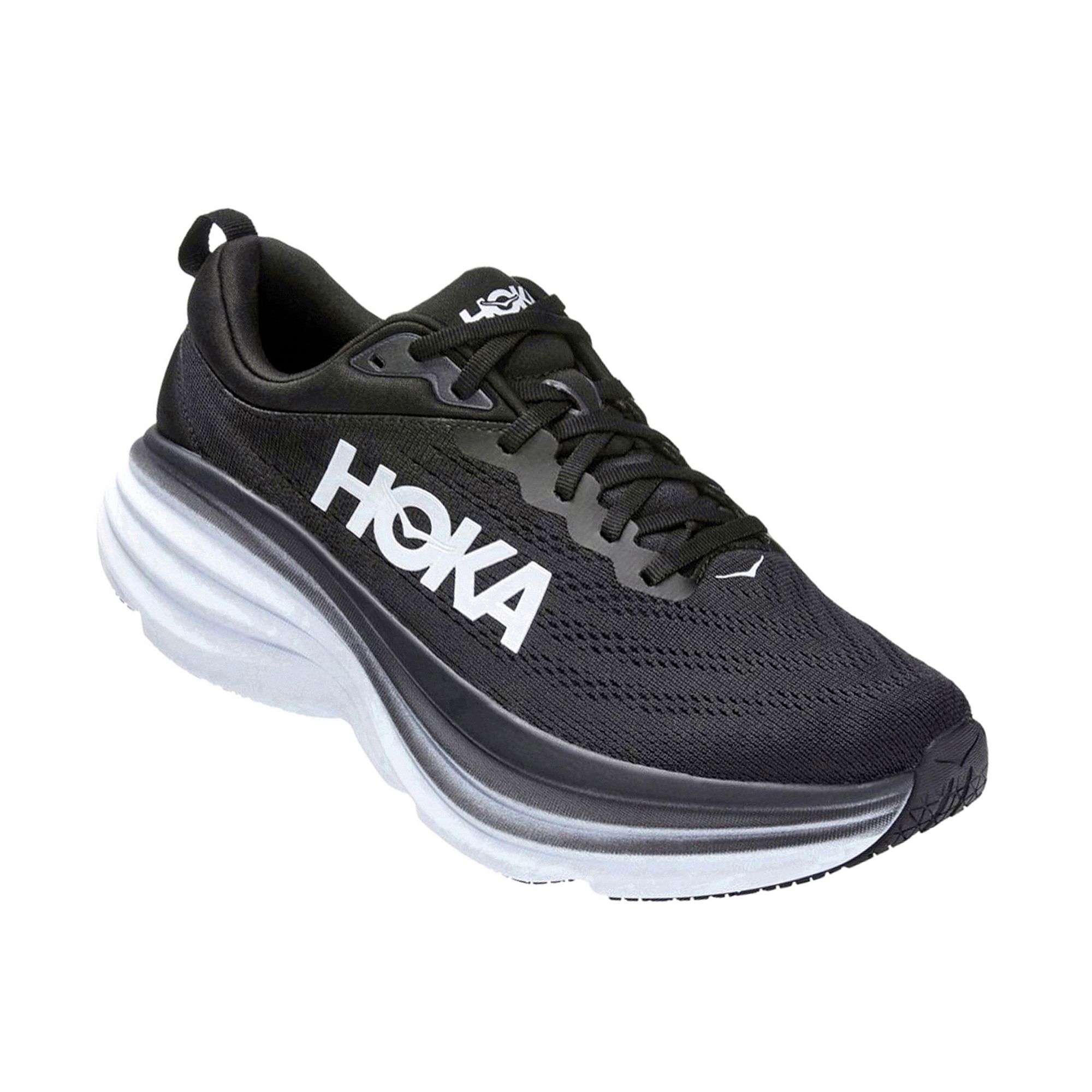 Hoka Bondi 8 Hardloopschoenen Heren
