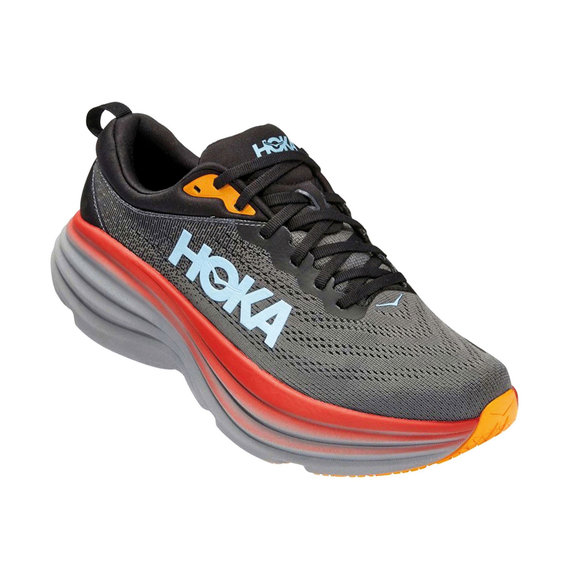 Hoka Bondi 8 Hardloopschoenen Heren