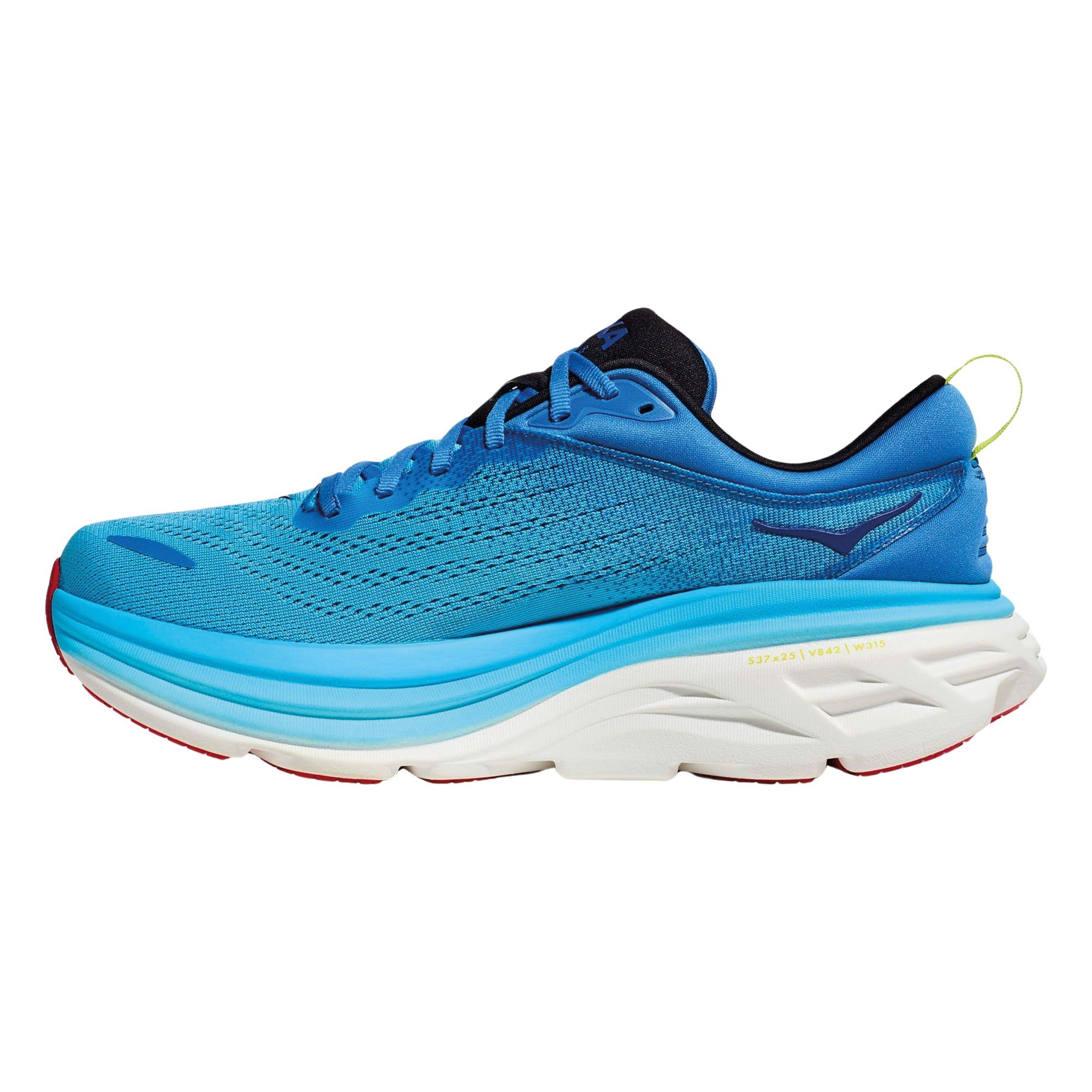 Hoka Bondi 8 Hardloopschoenen Heren