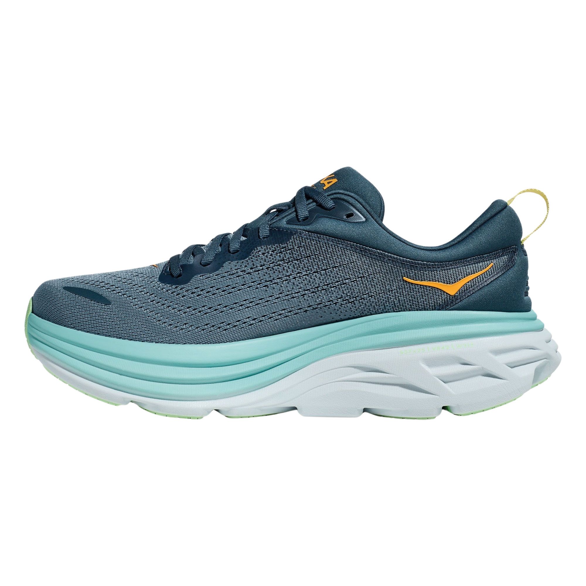 Hoka Bondi 8 Hardloopschoenen Heren