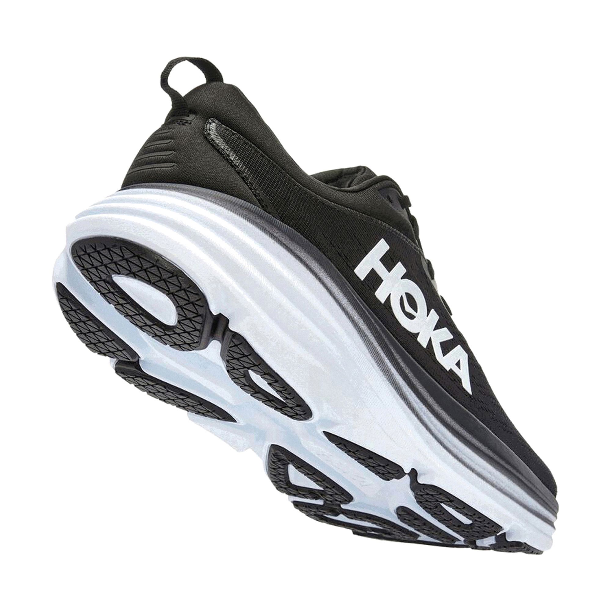 Hoka Bondi 8 Hardloopschoenen Heren