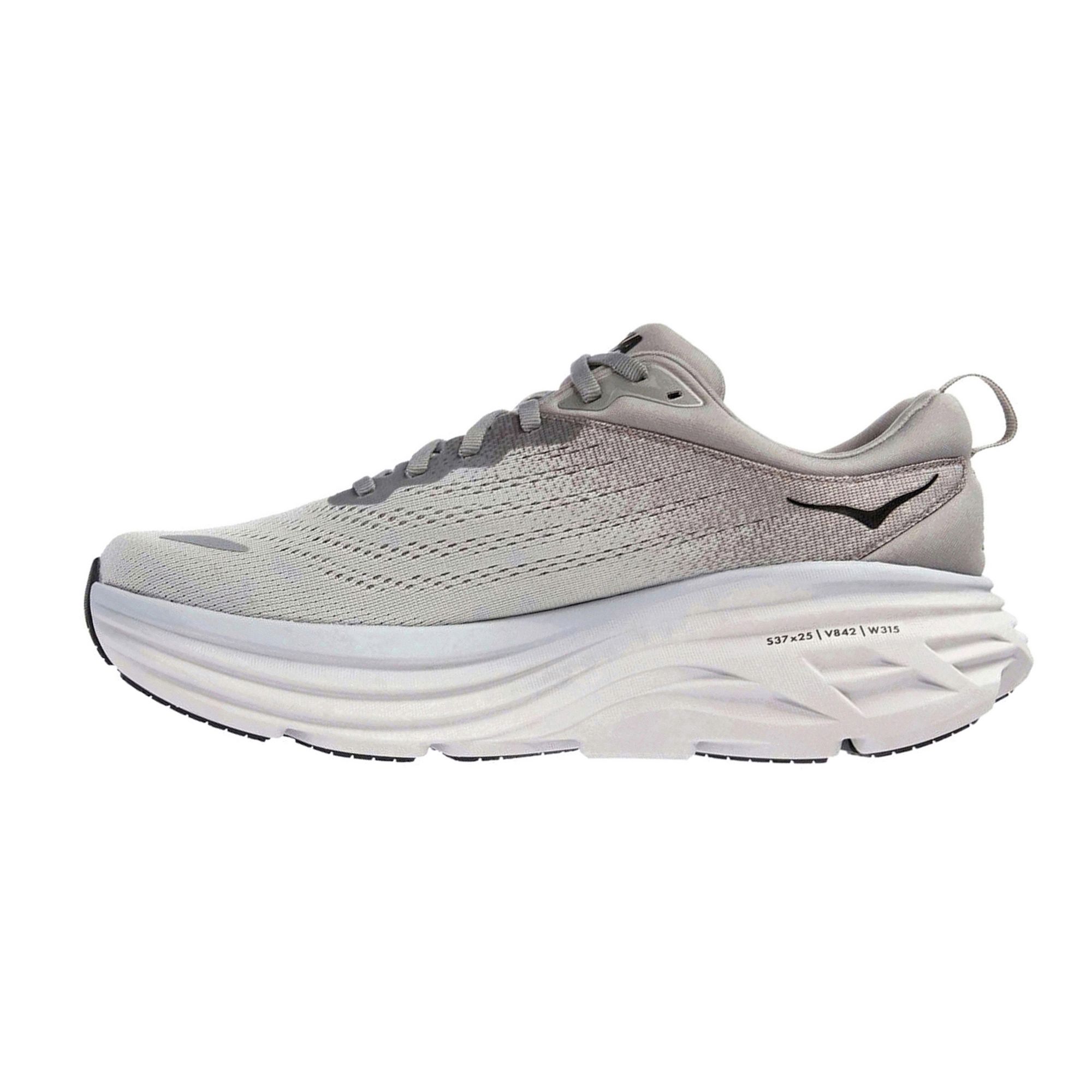 Hoka Bondi 8 Hardloopschoenen Heren