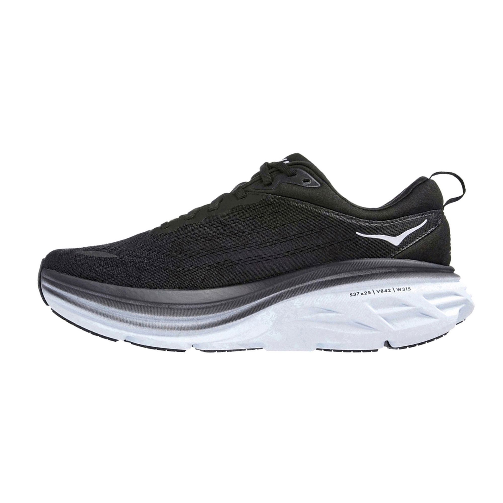 Hoka Bondi 8 Hardloopschoenen Heren