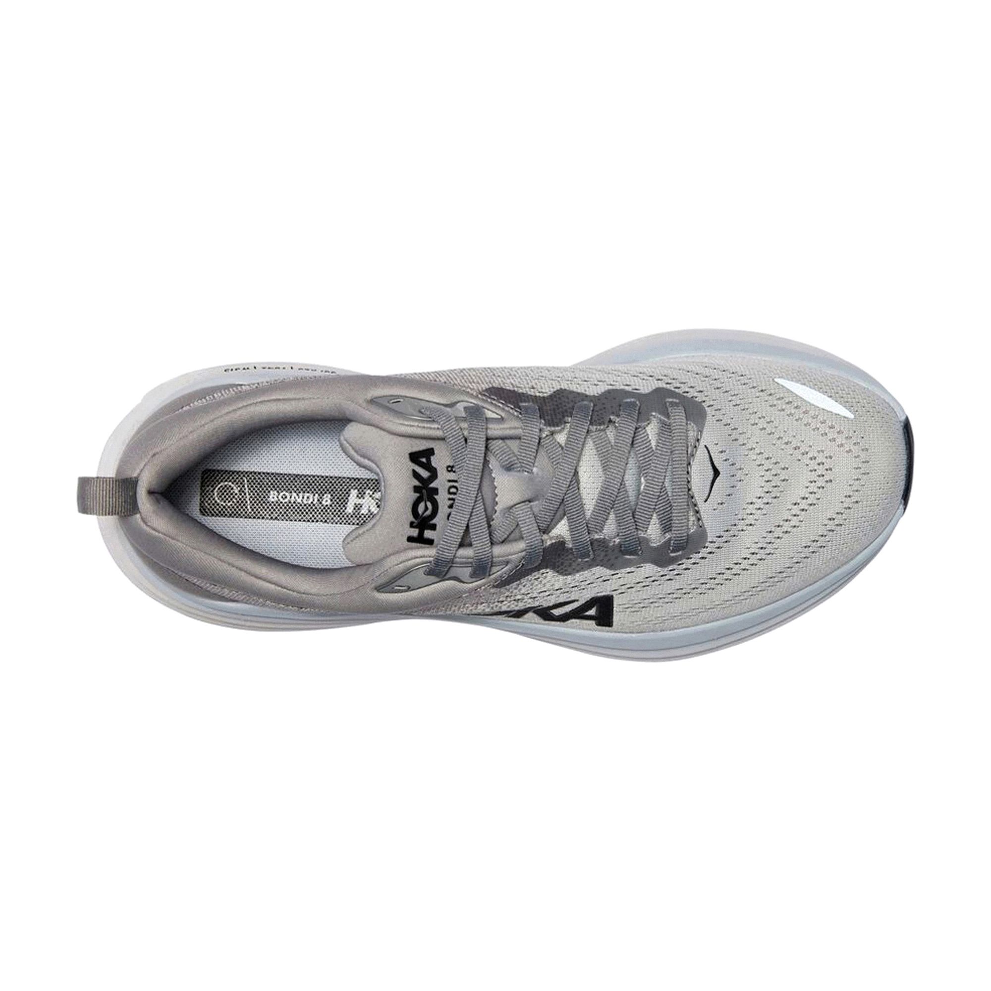 Hoka Bondi 8 Hardloopschoenen Heren