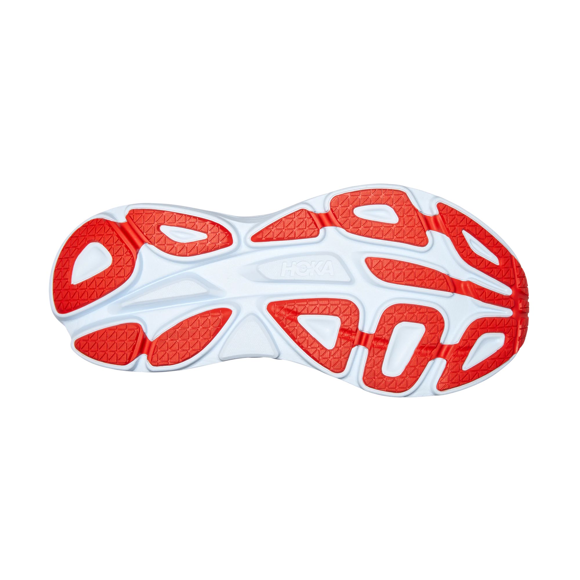 Hoka Bondi 8 Hardloopschoenen Heren